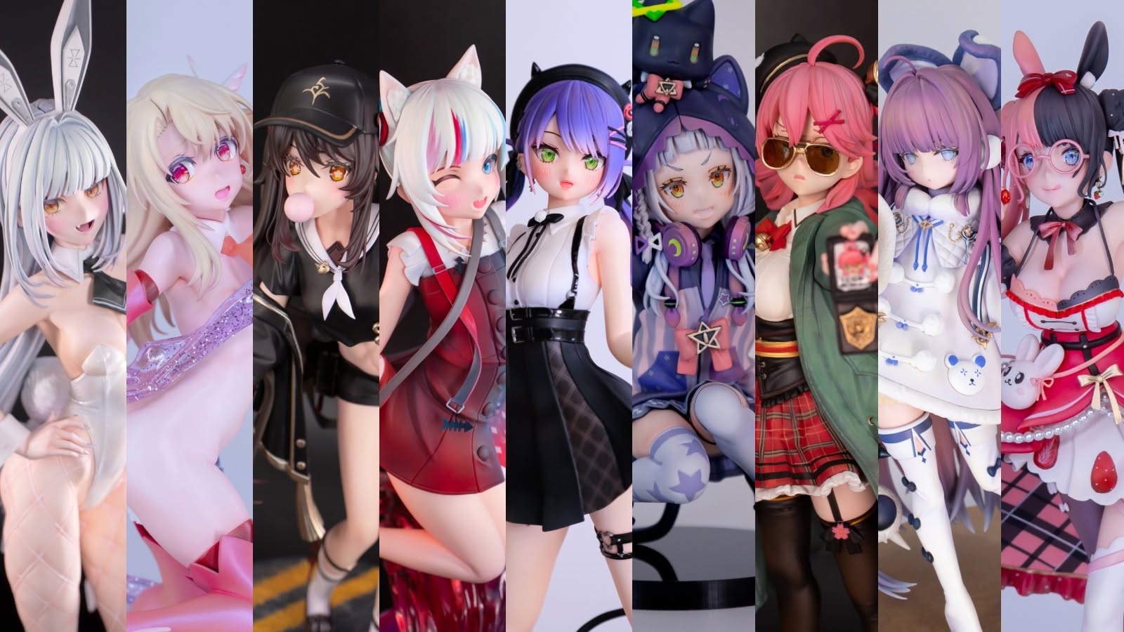綿羊的GK塗裝日誌 的個人 Banner