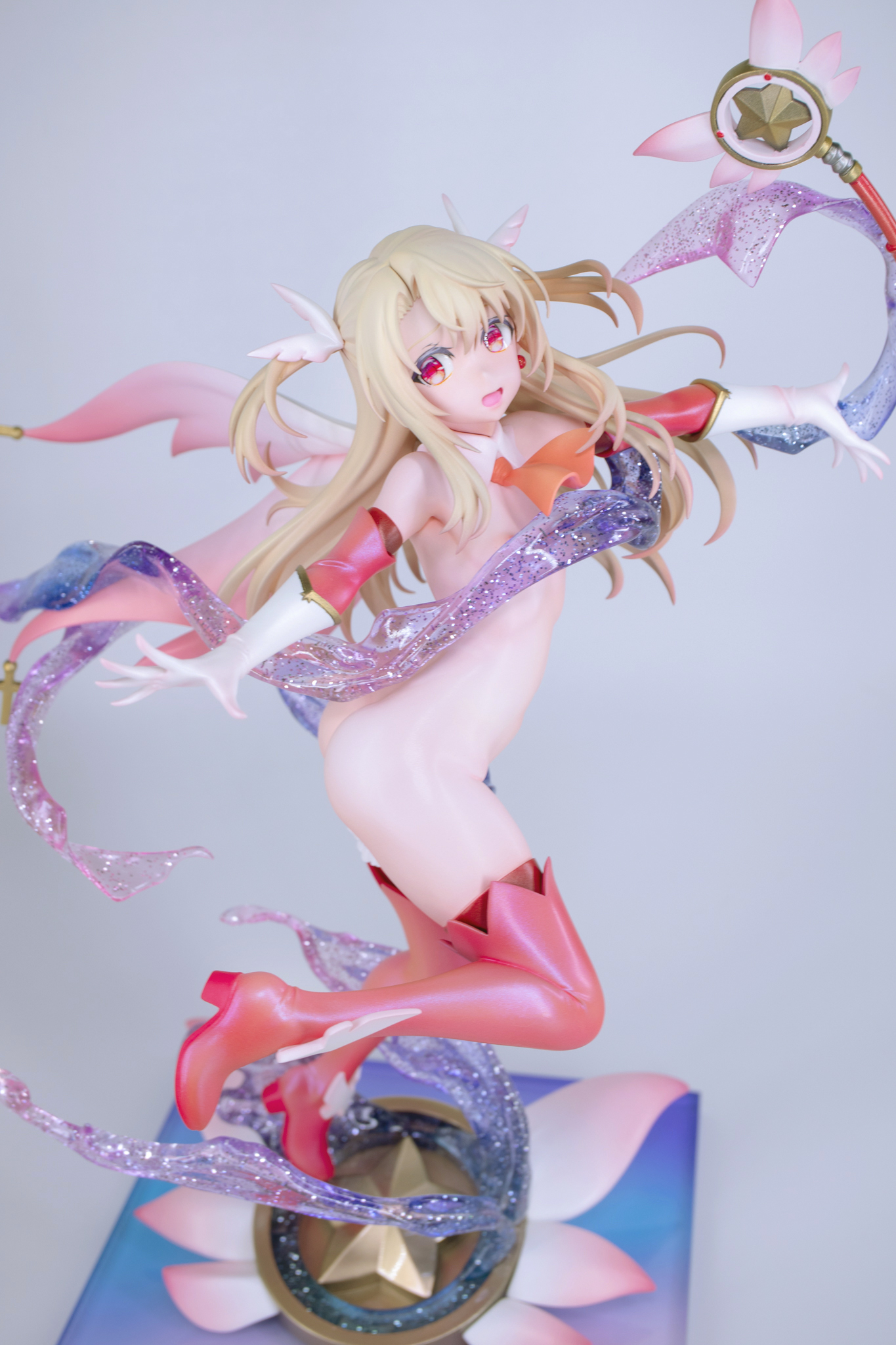変身イリヤちゃん 2