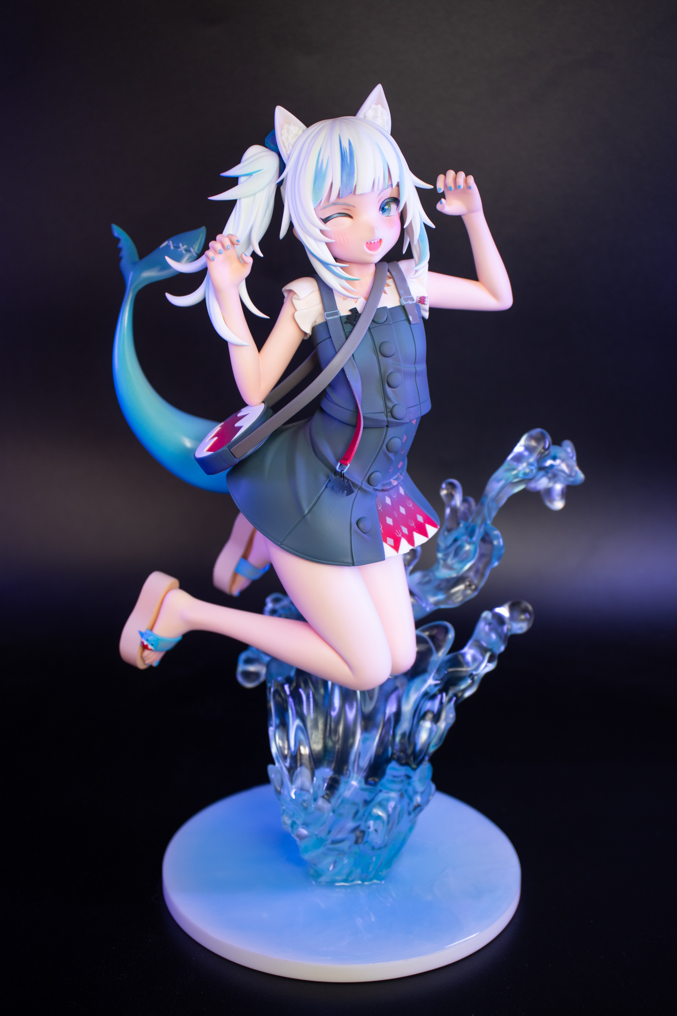 Gawr Gura日常服 2