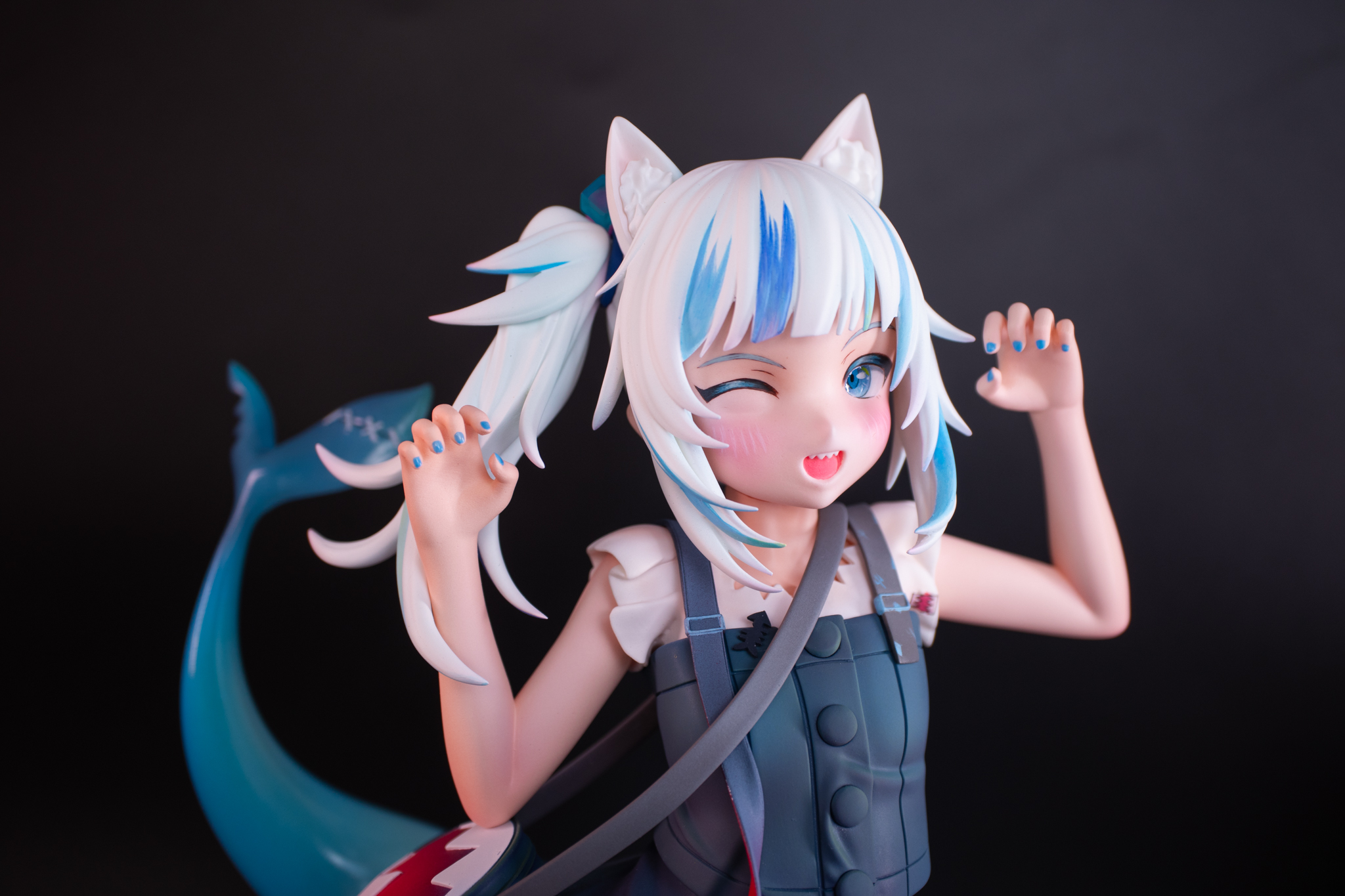 Gawr Gura日常服 3