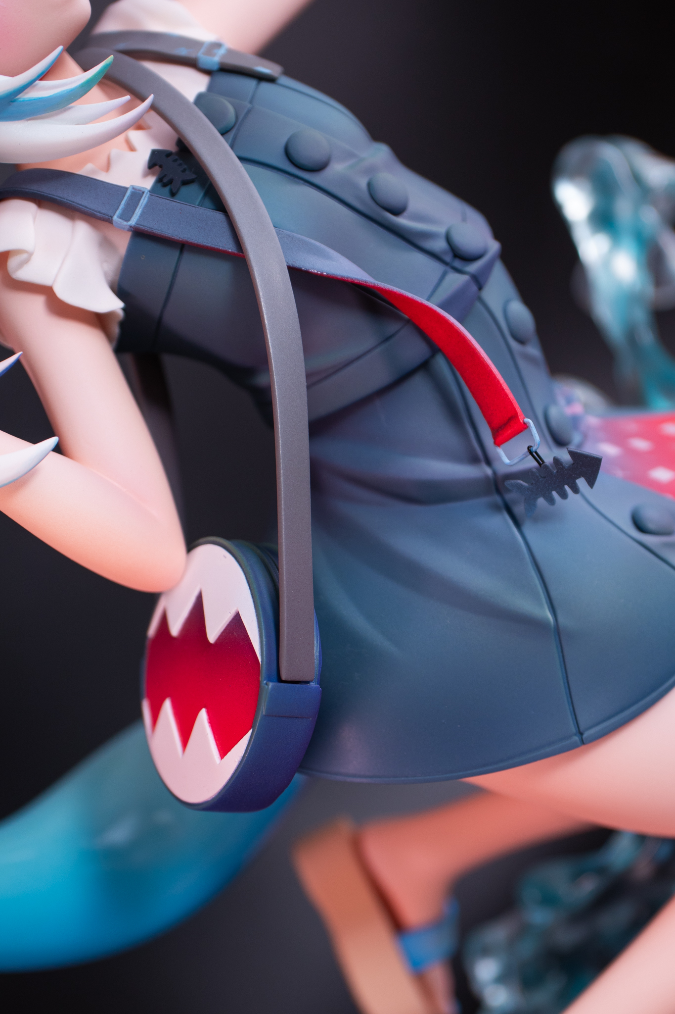 Gawr Gura日常服 4