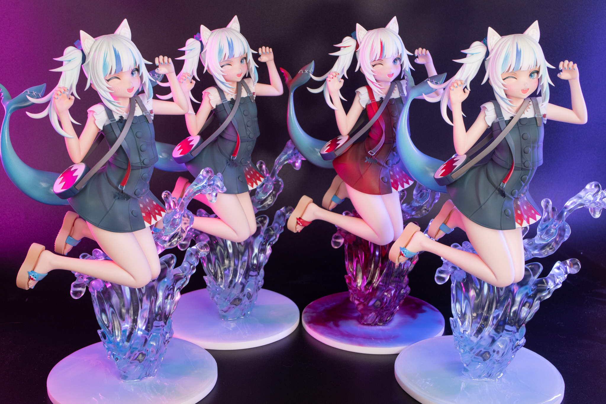 Gawr Gura日常服 5