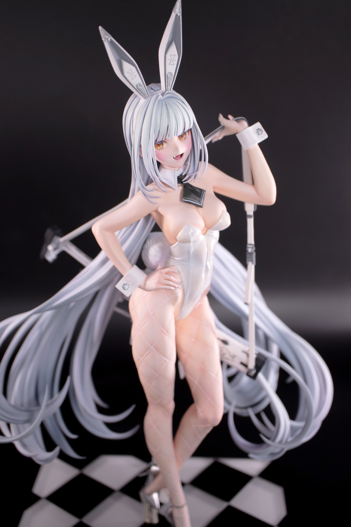 妮姬 布蘭兒 兔女郎 2