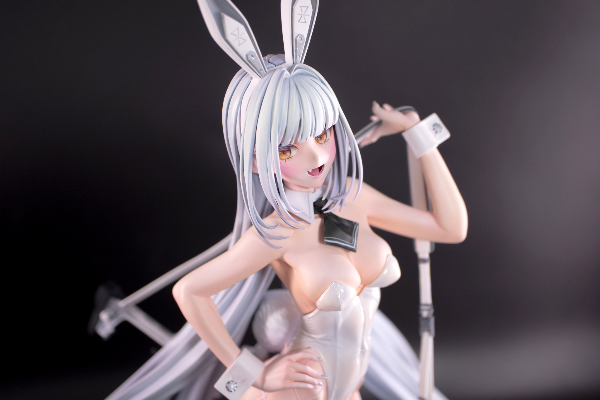 妮姬 布蘭兒 兔女郎 3
