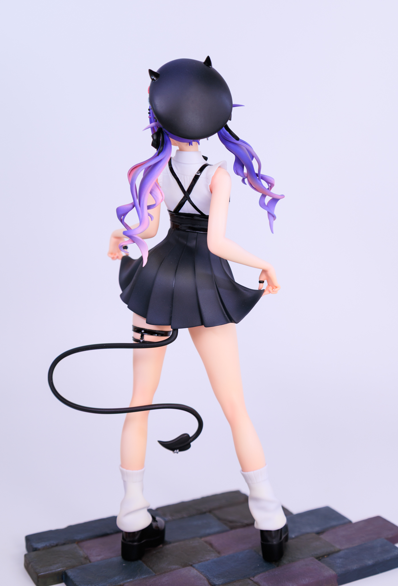 常闇トワ 日常服 2