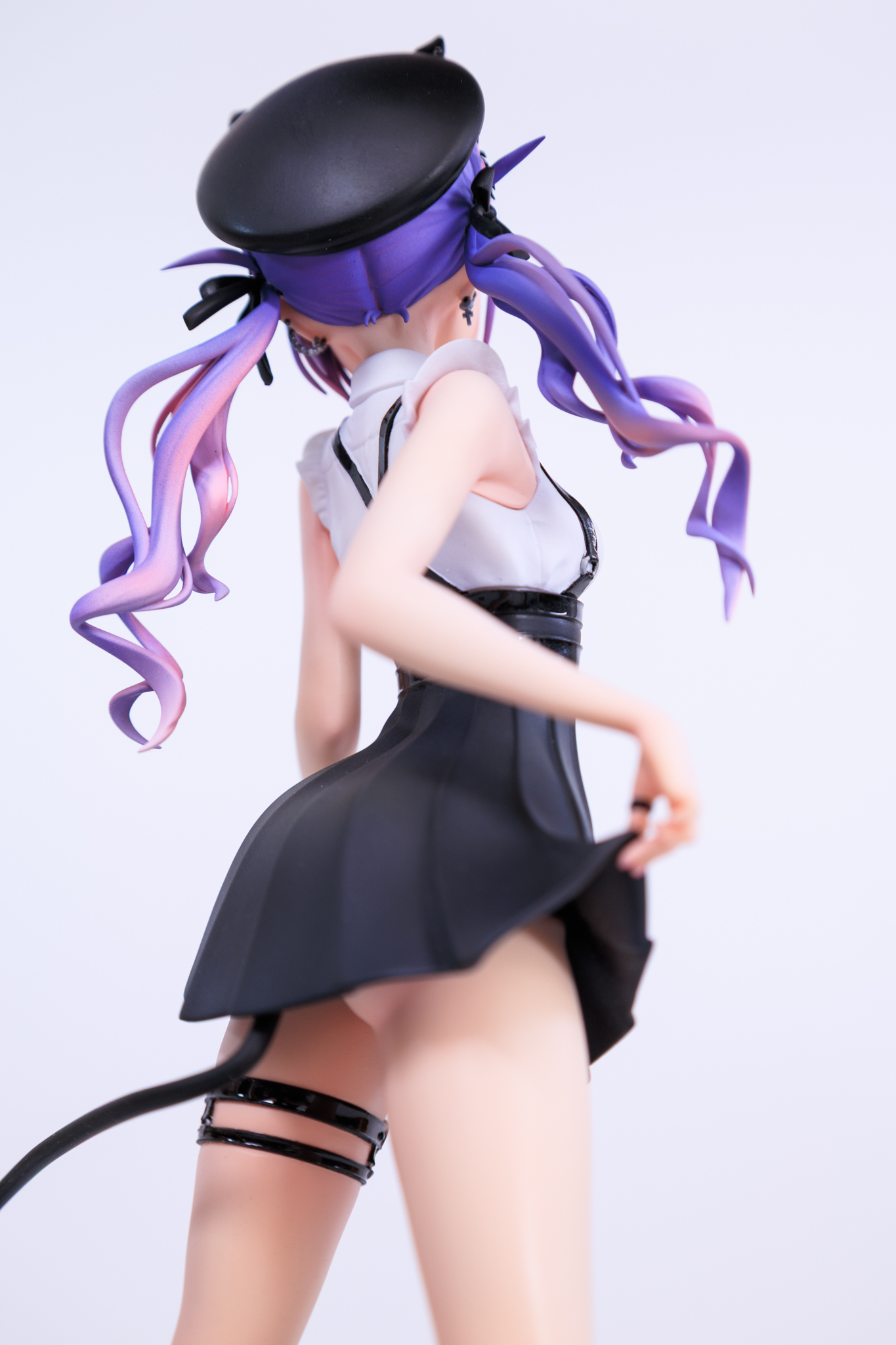常闇トワ 日常服 3