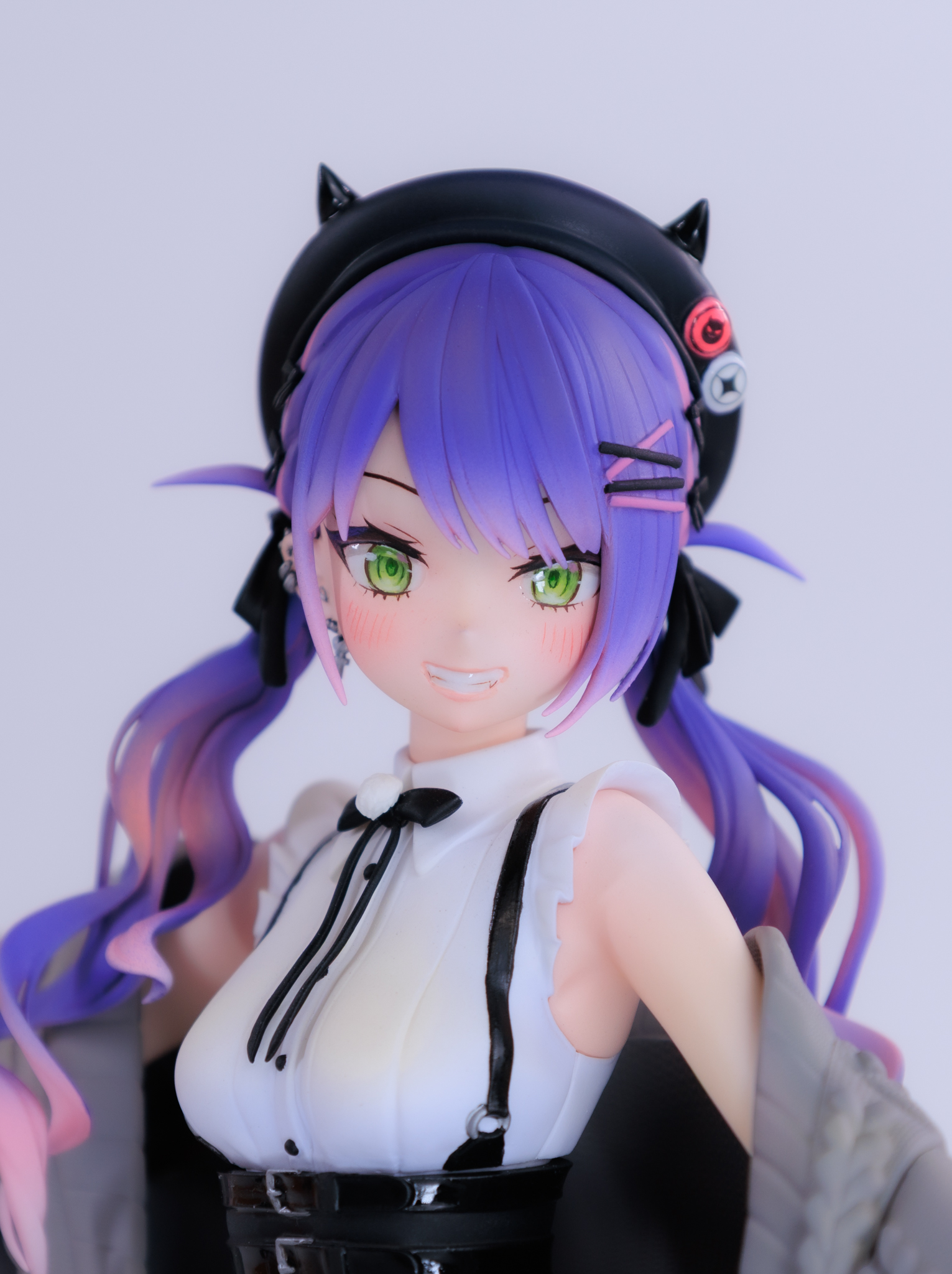 常闇トワ 日常服 5