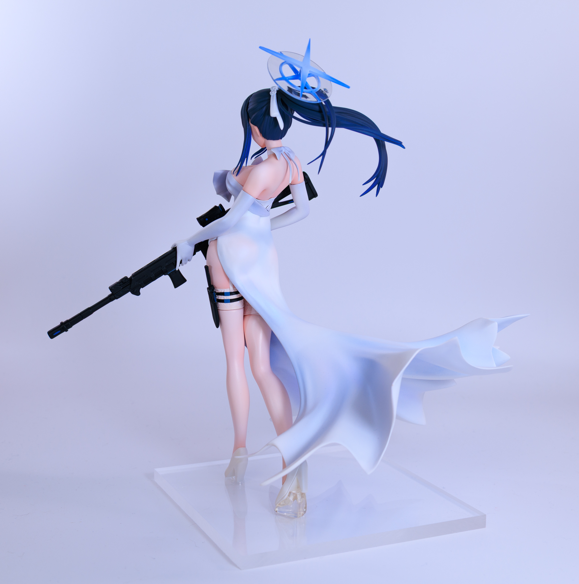 蔚藍檔案 沙織 2