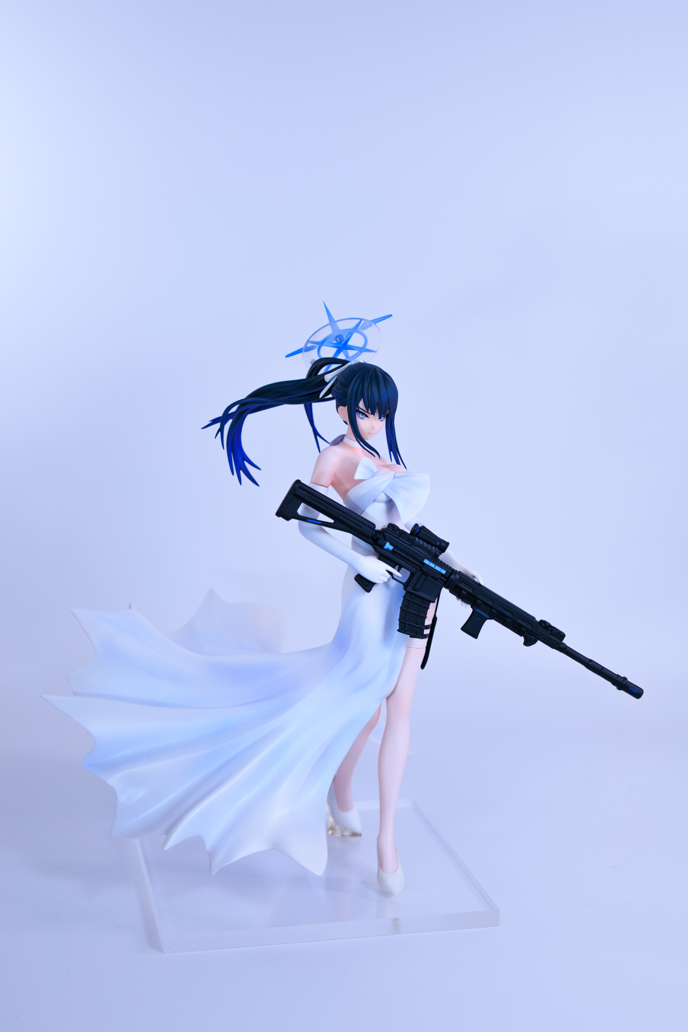 蔚藍檔案 沙織 5