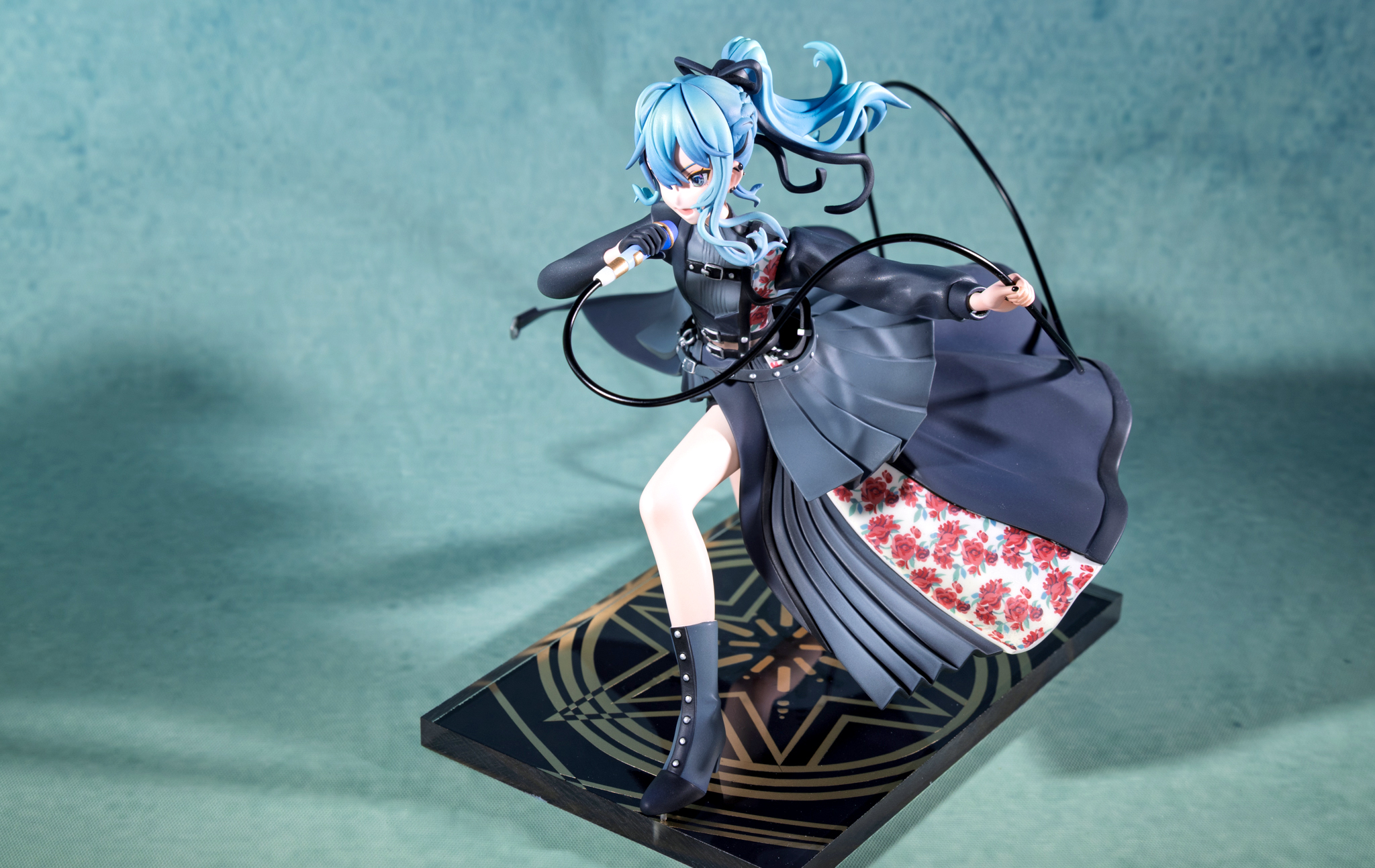 星街すいせい(2ndソロライブ衣装) 3