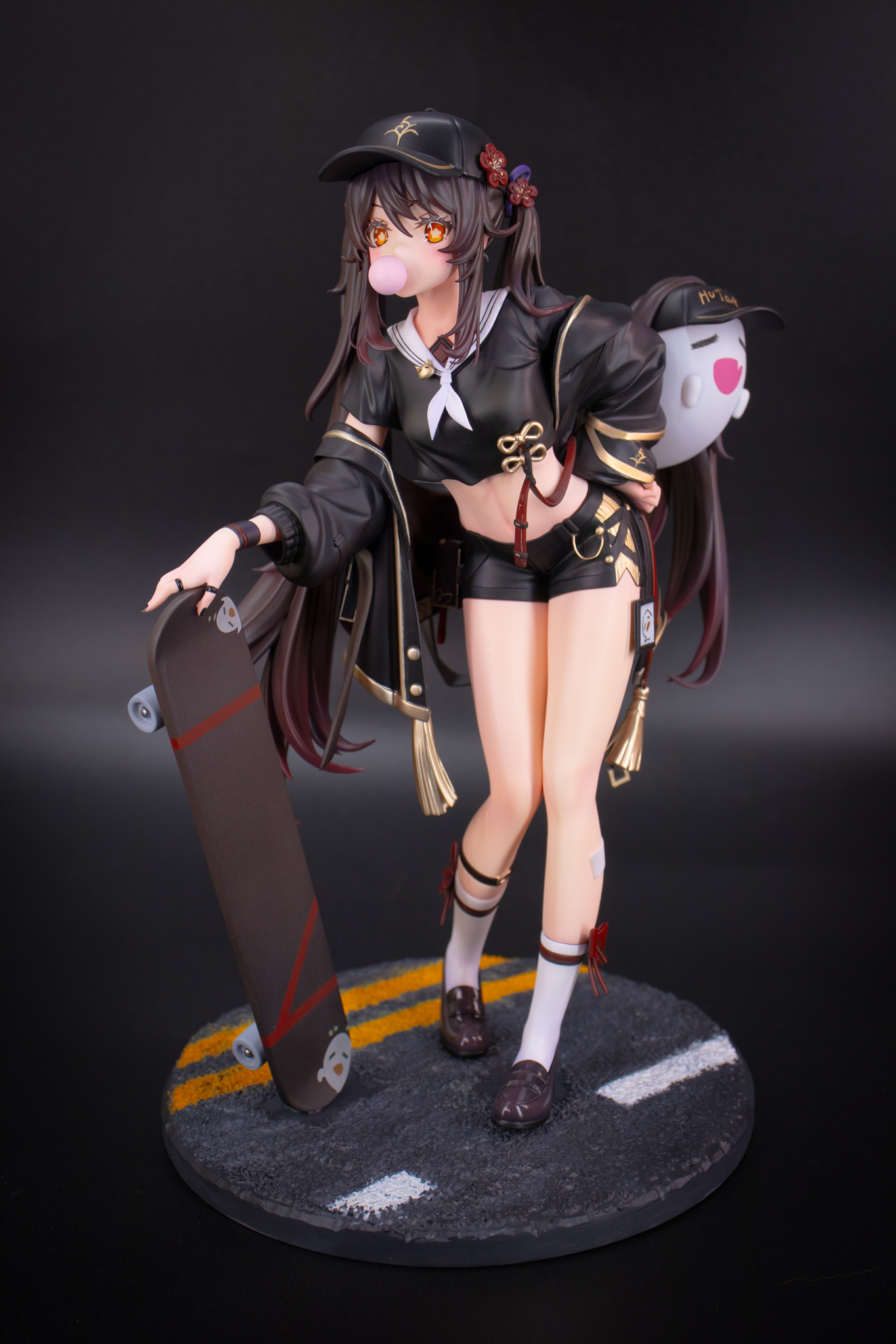 胡桃制服