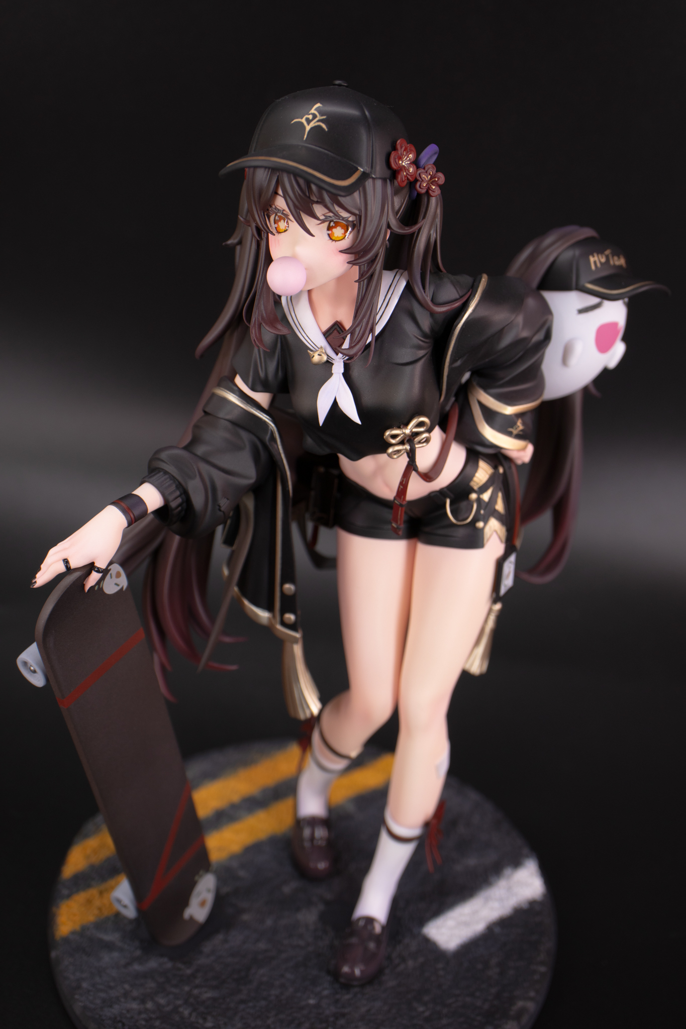 胡桃制服 2
