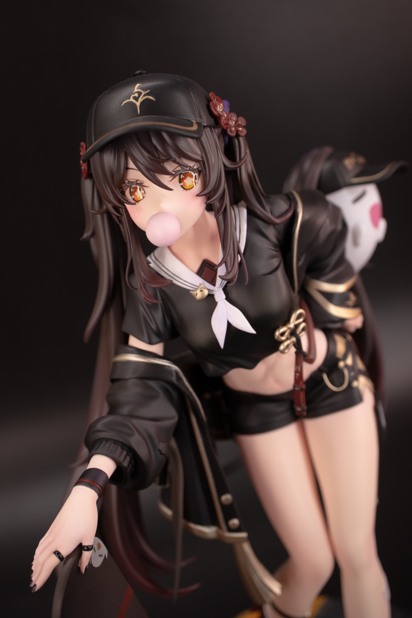 胡桃制服 4