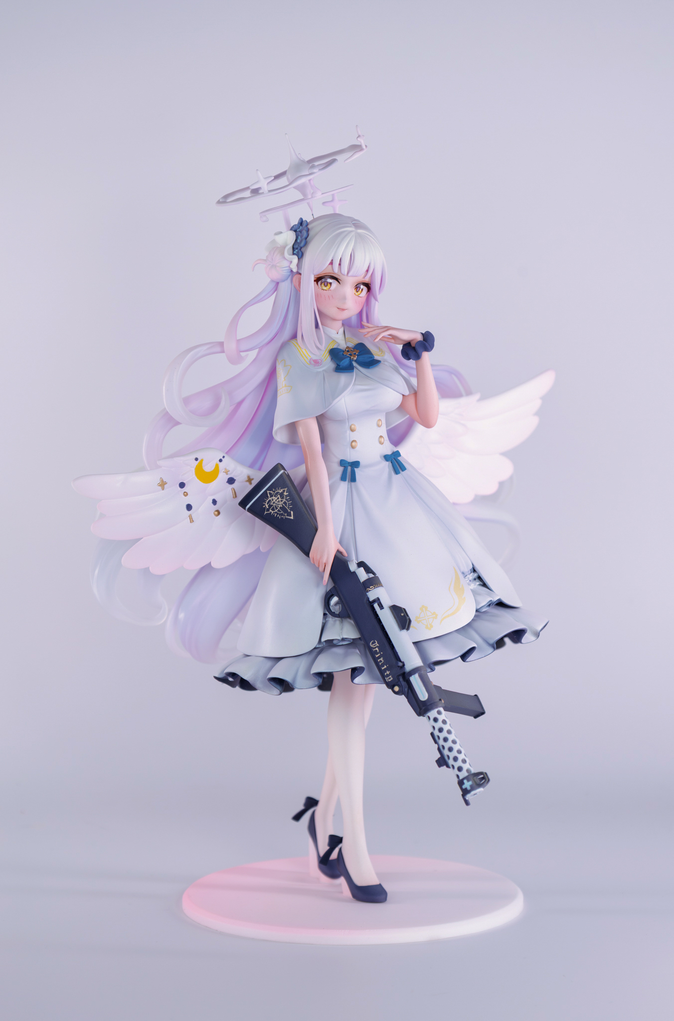 蔚藍檔案 聖園彌香 2