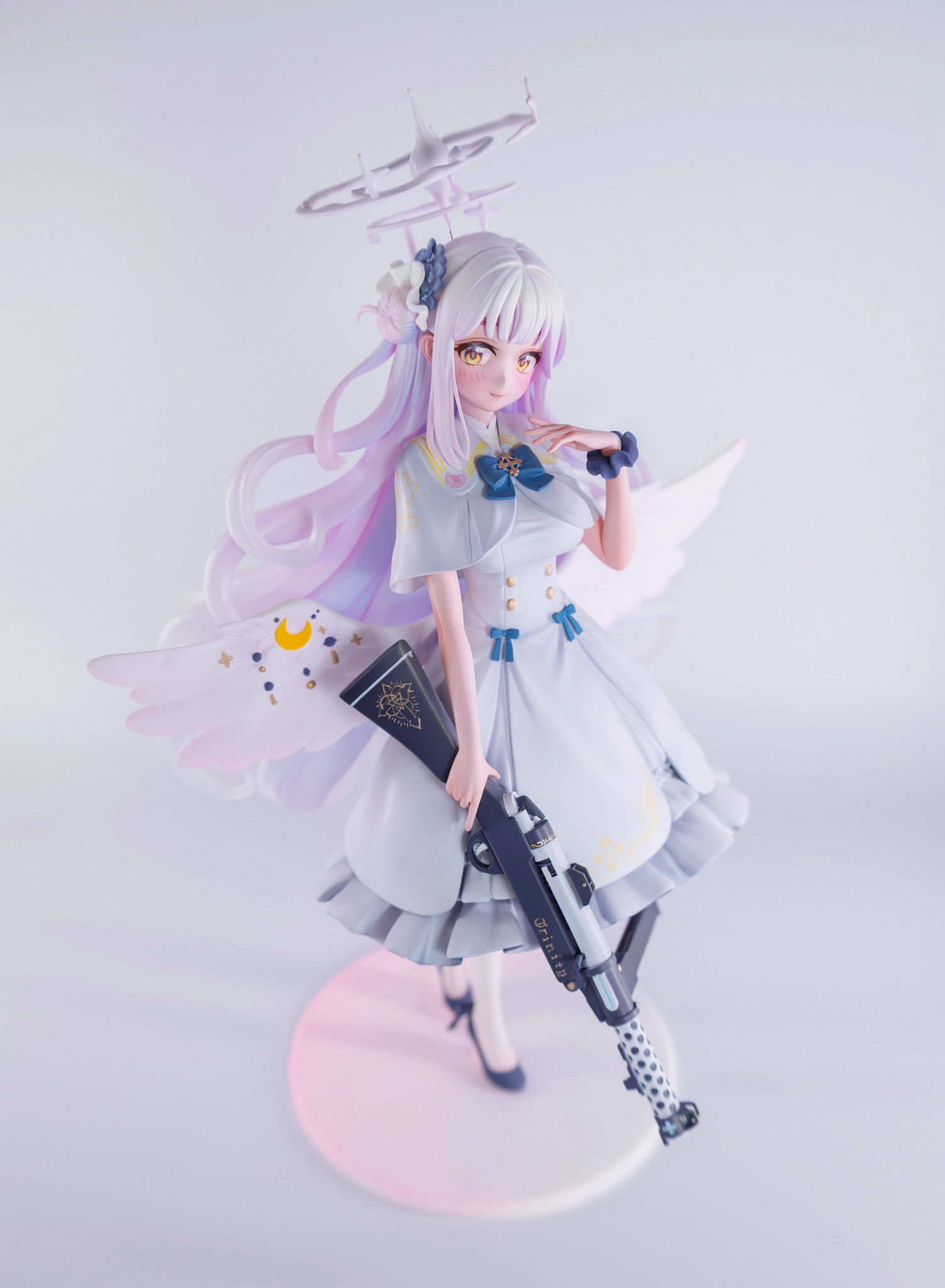 蔚藍檔案 聖園彌香 3
