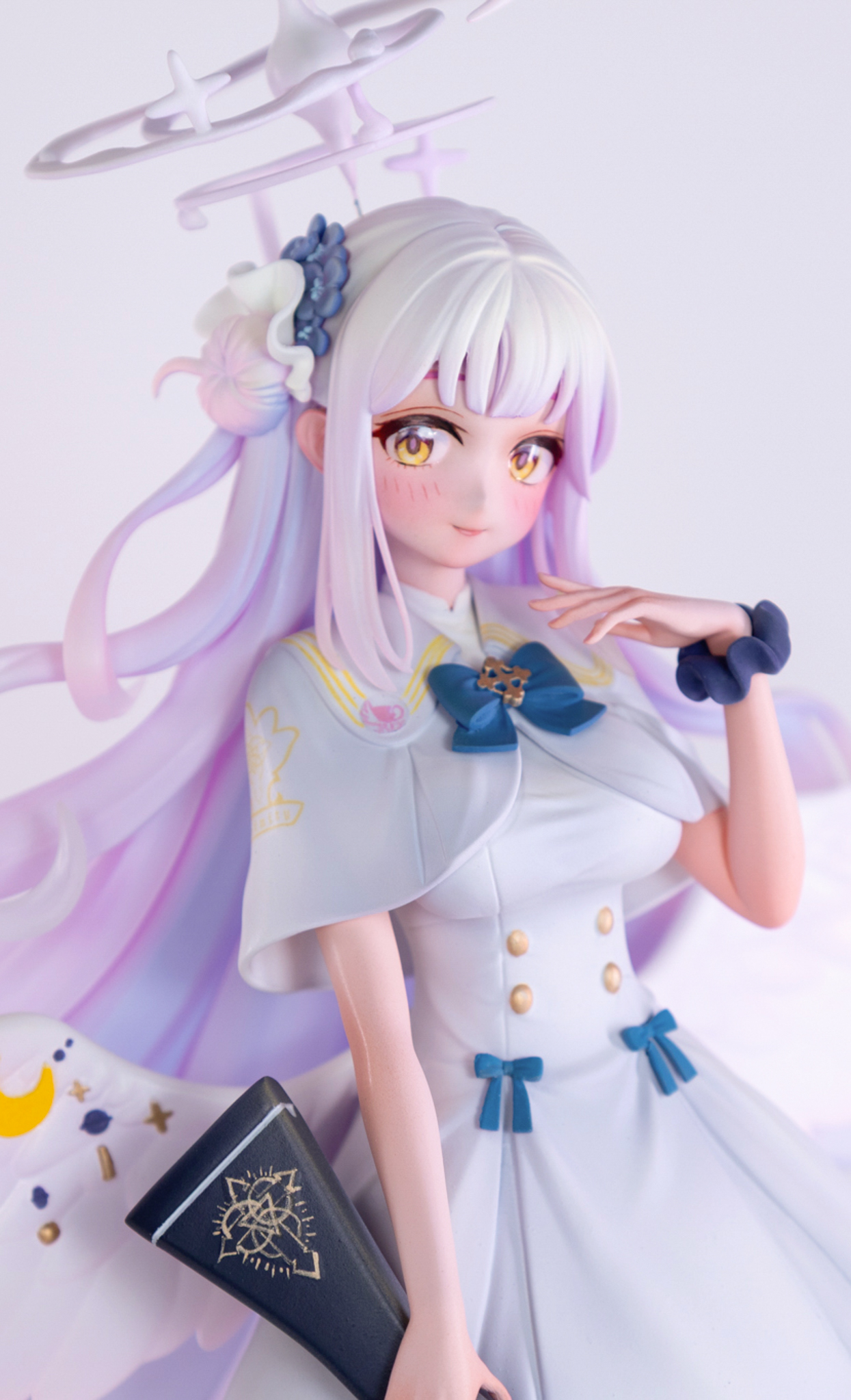 蔚藍檔案 聖園彌香 4