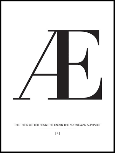 Æ
