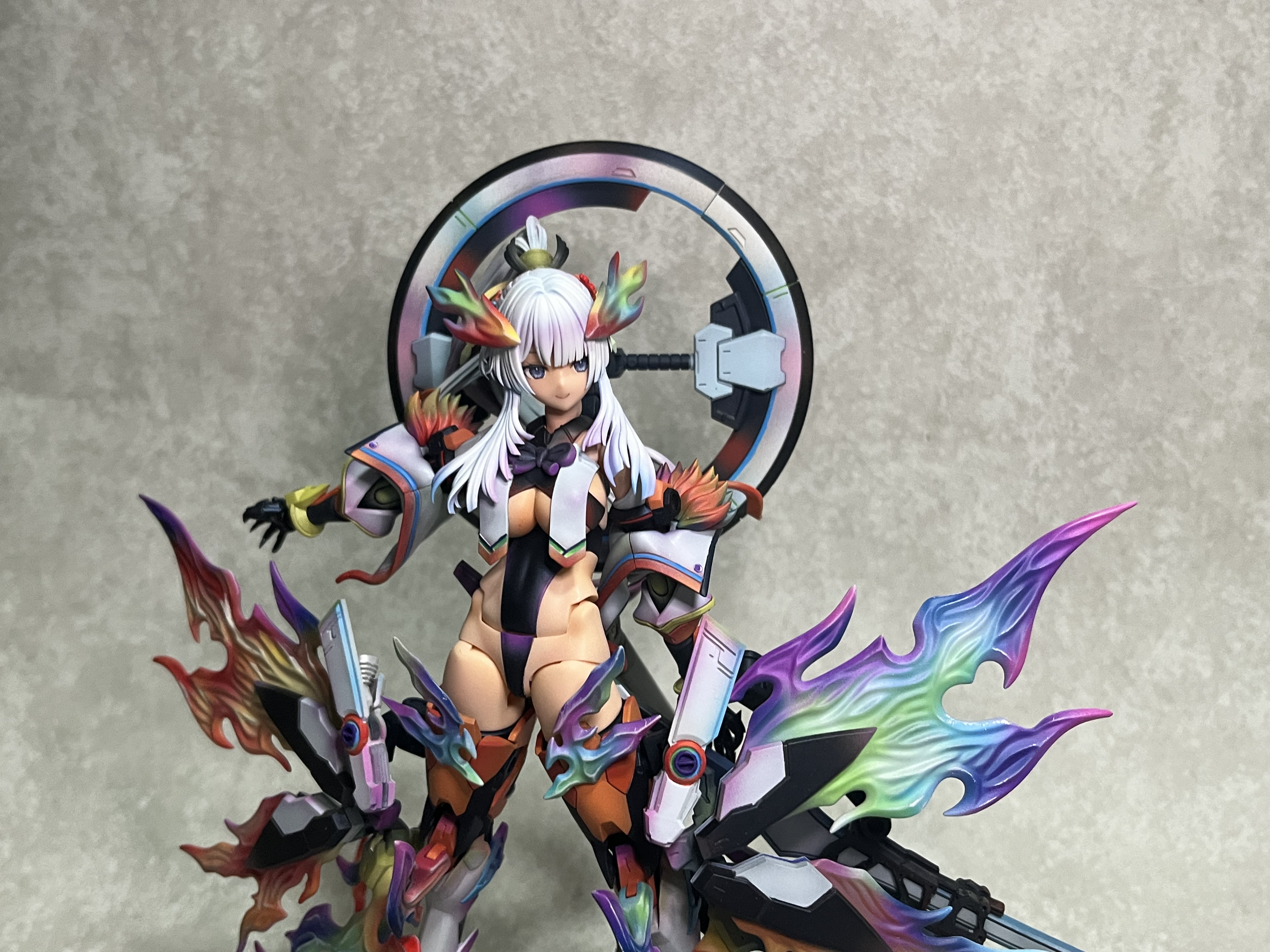 七色燼 3