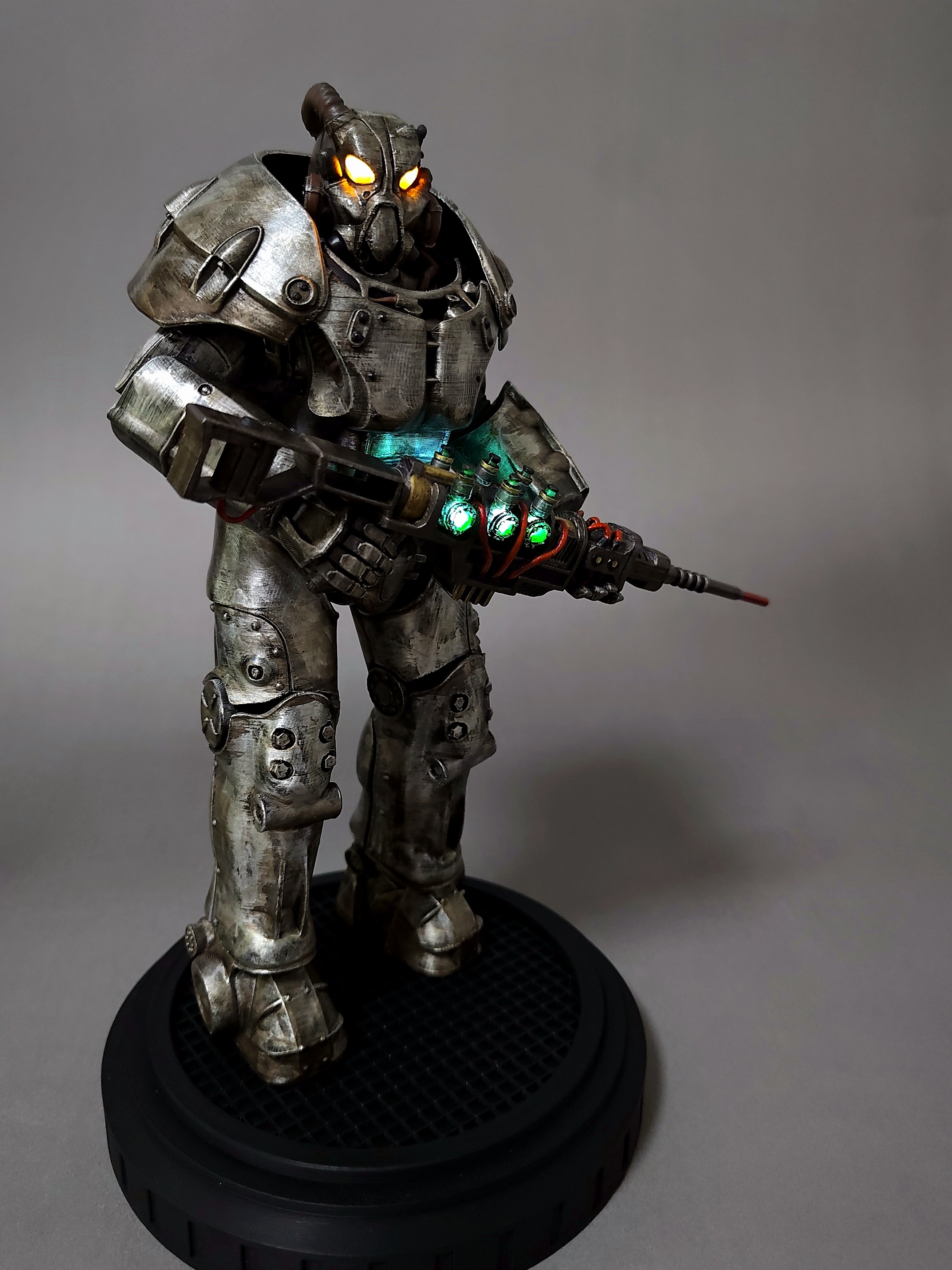 Fallout X-01 Power Armor 3