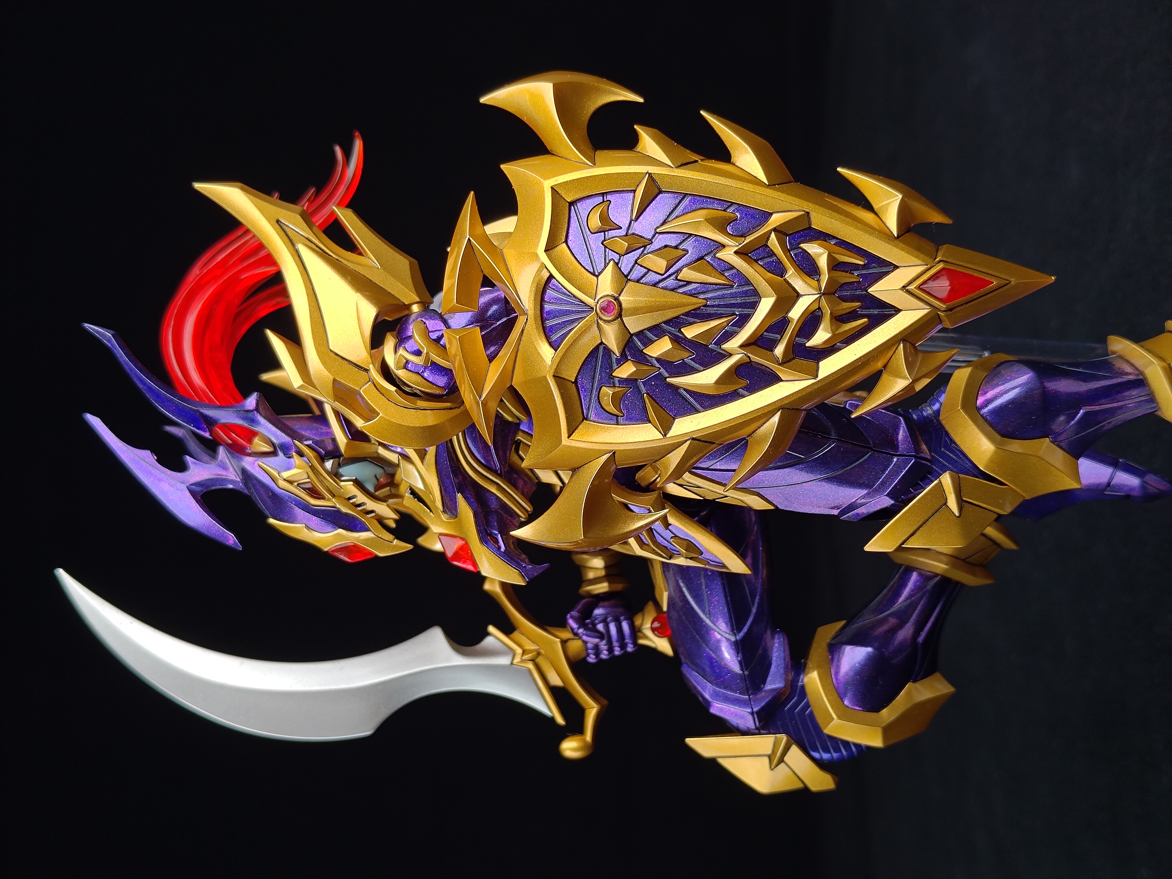 遊戲王 混沌戰士 2