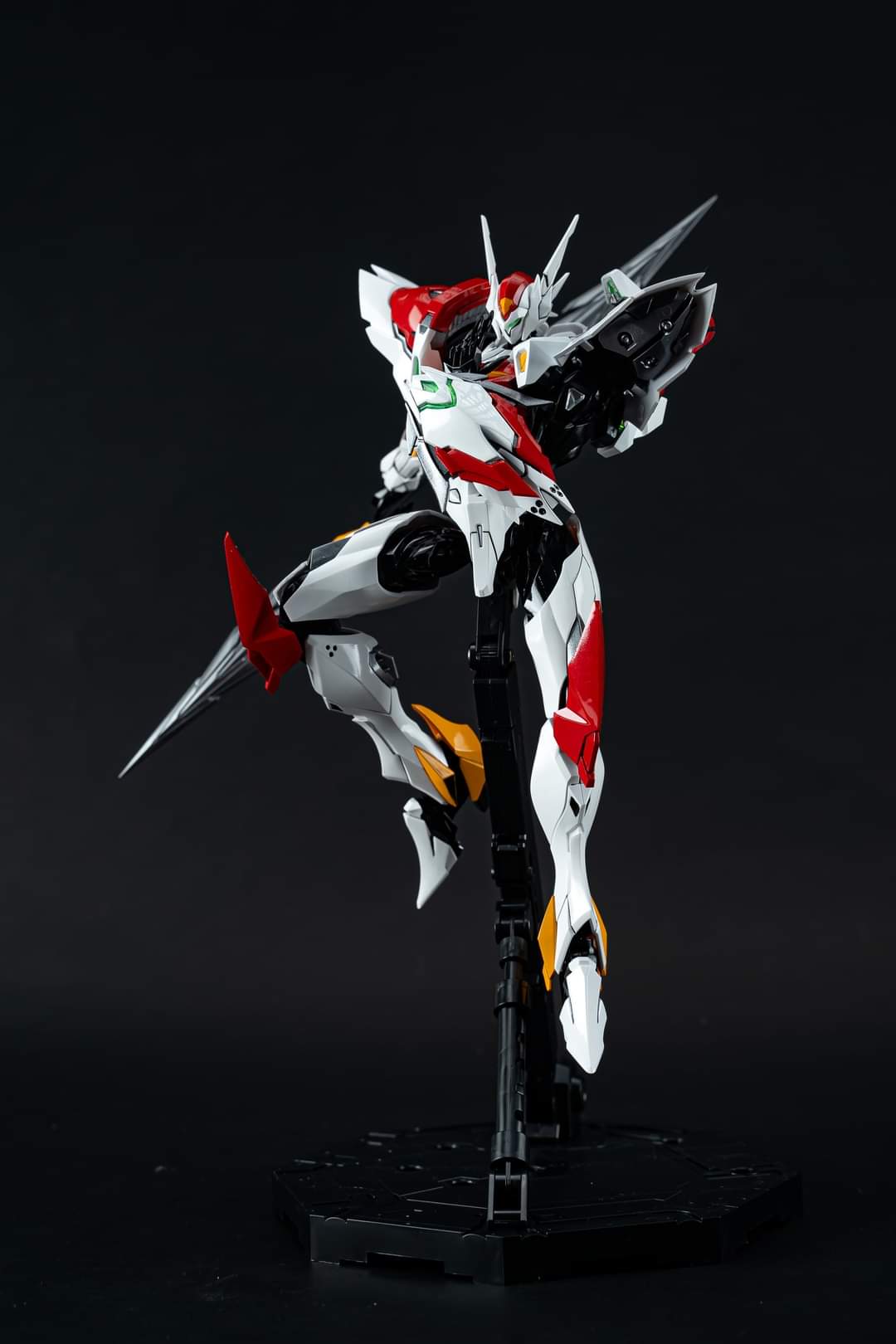 宇宙騎士 Blade 2