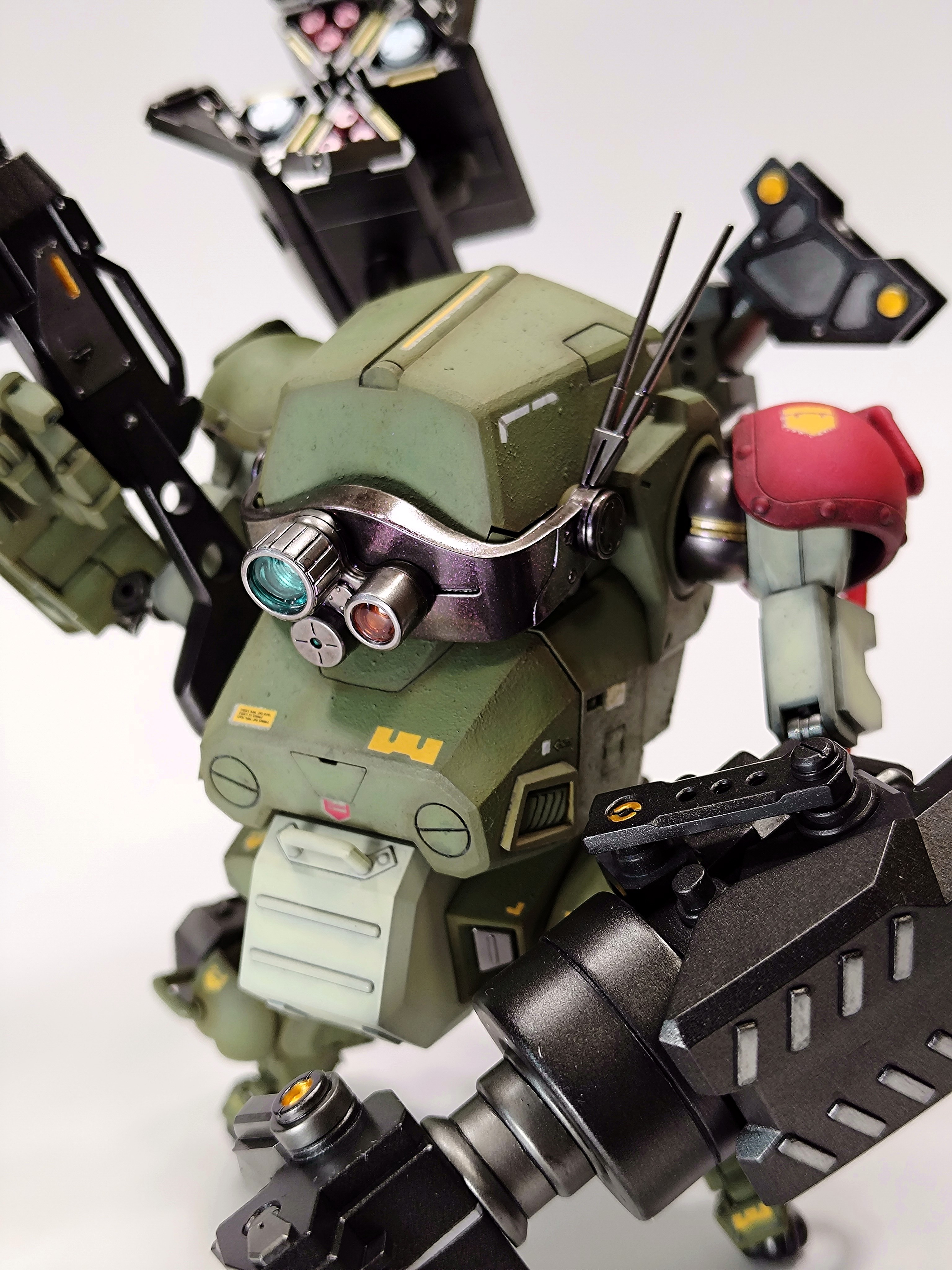 Scope Dog 2