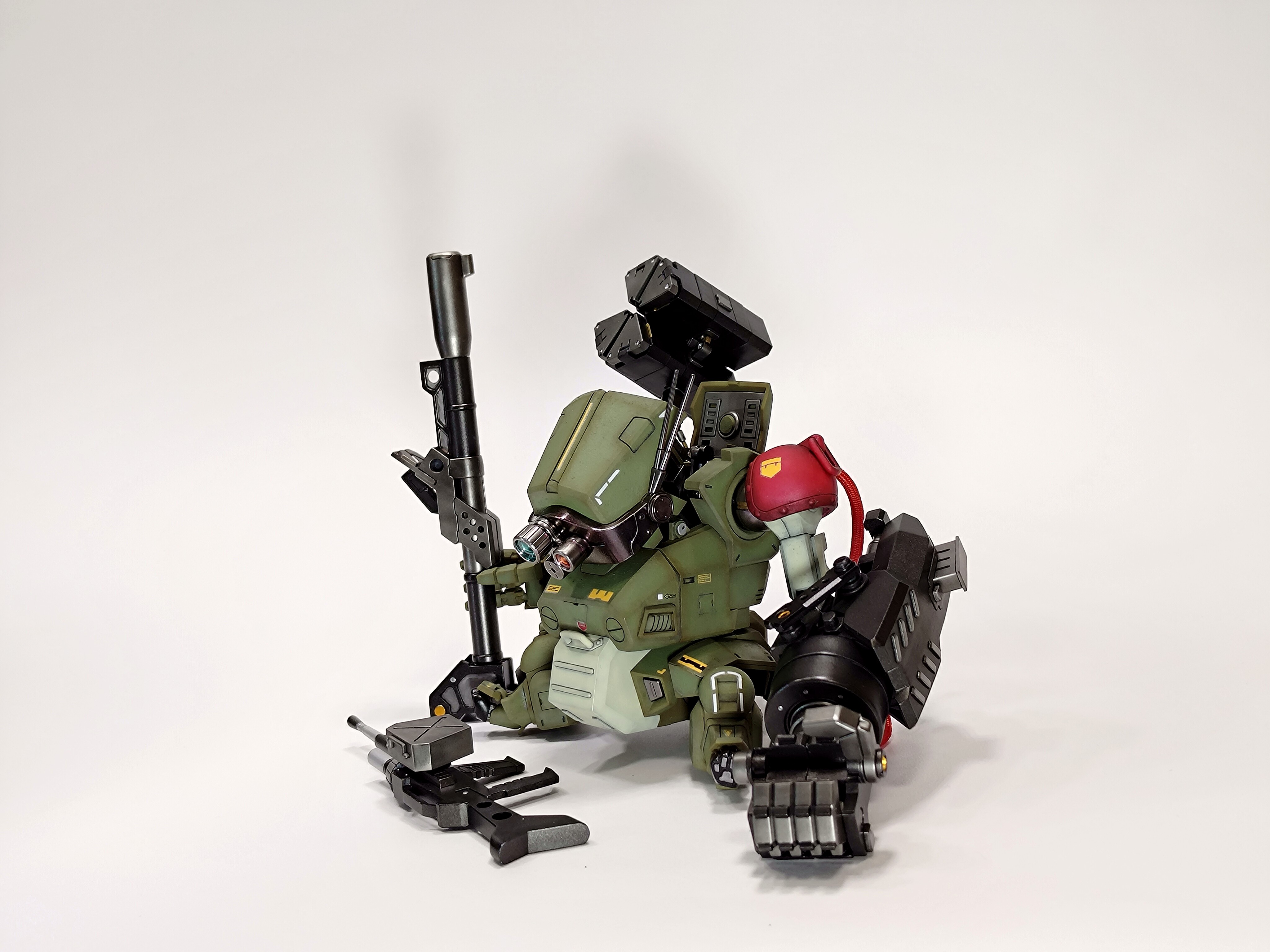 Scope Dog 5