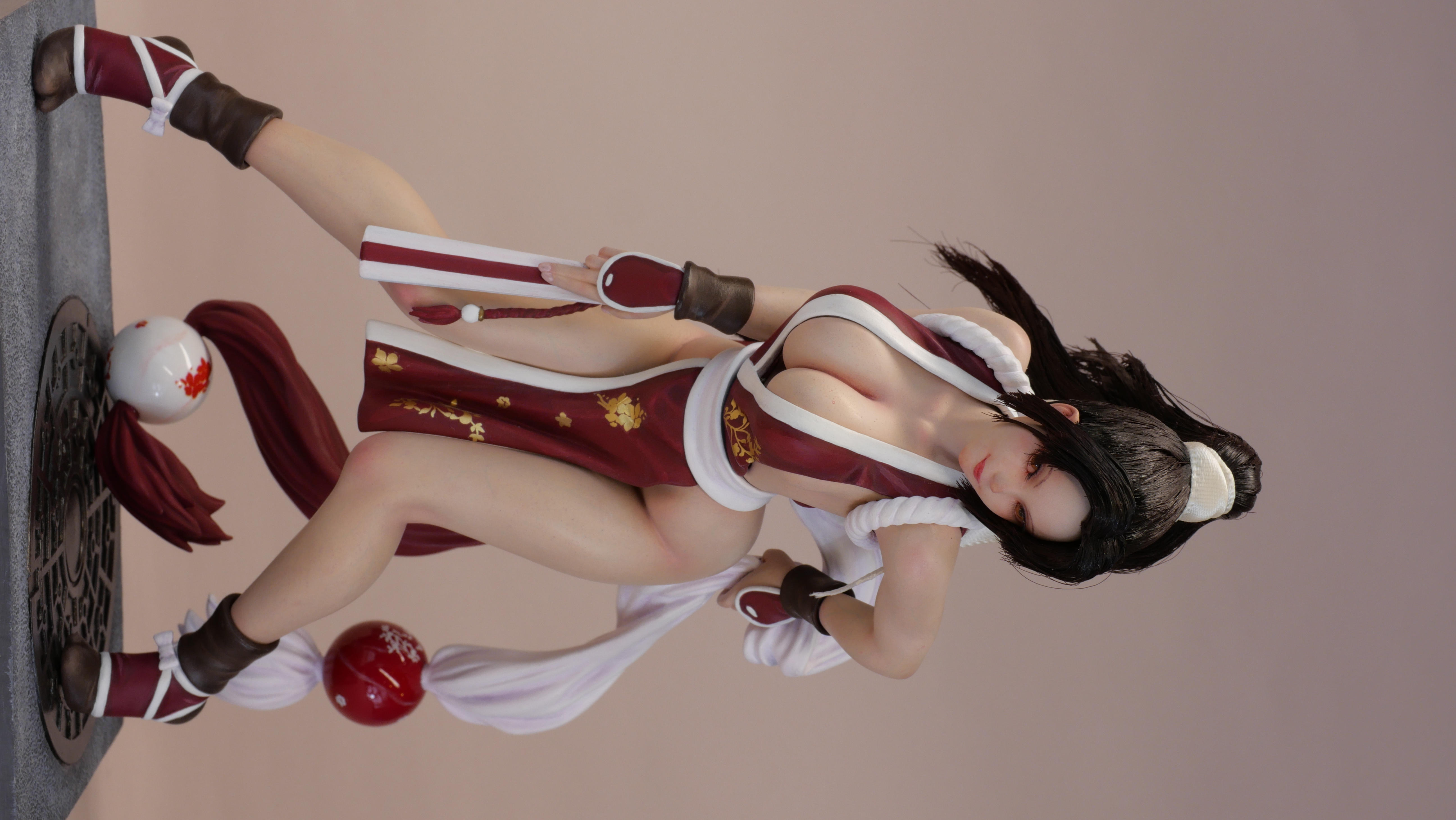 不知火舞 4