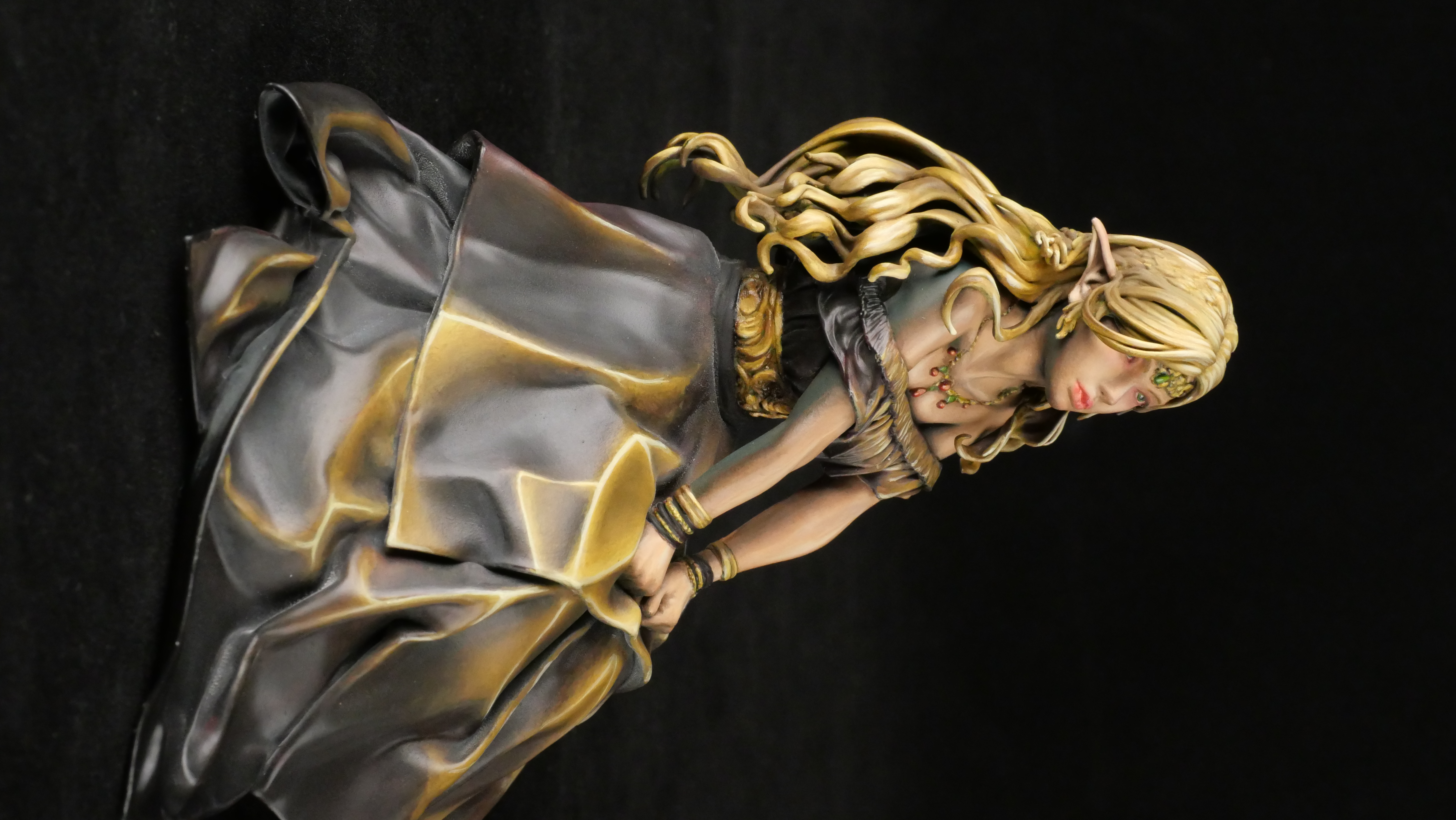 Elf princess 4