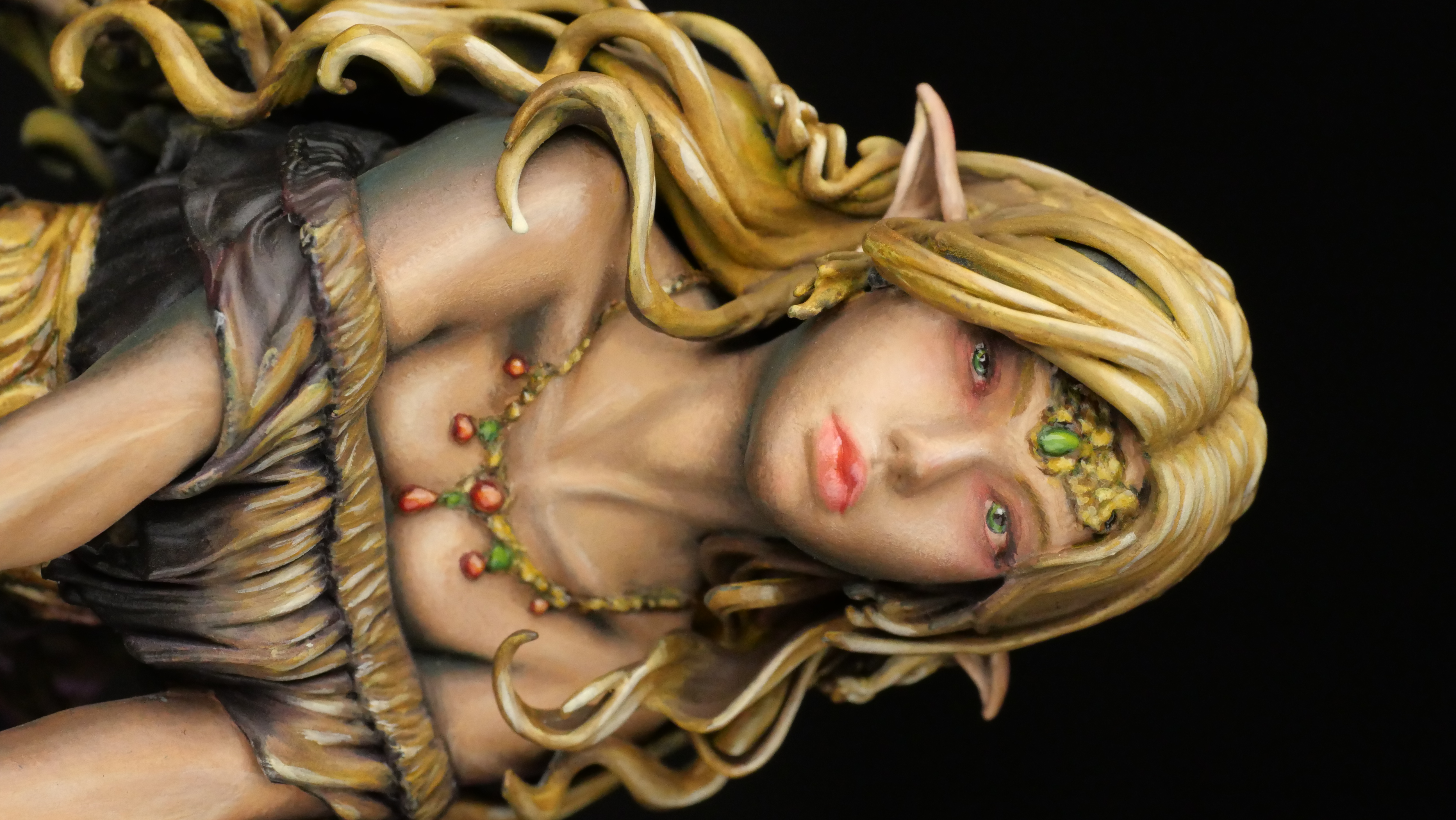 Elf princess 5