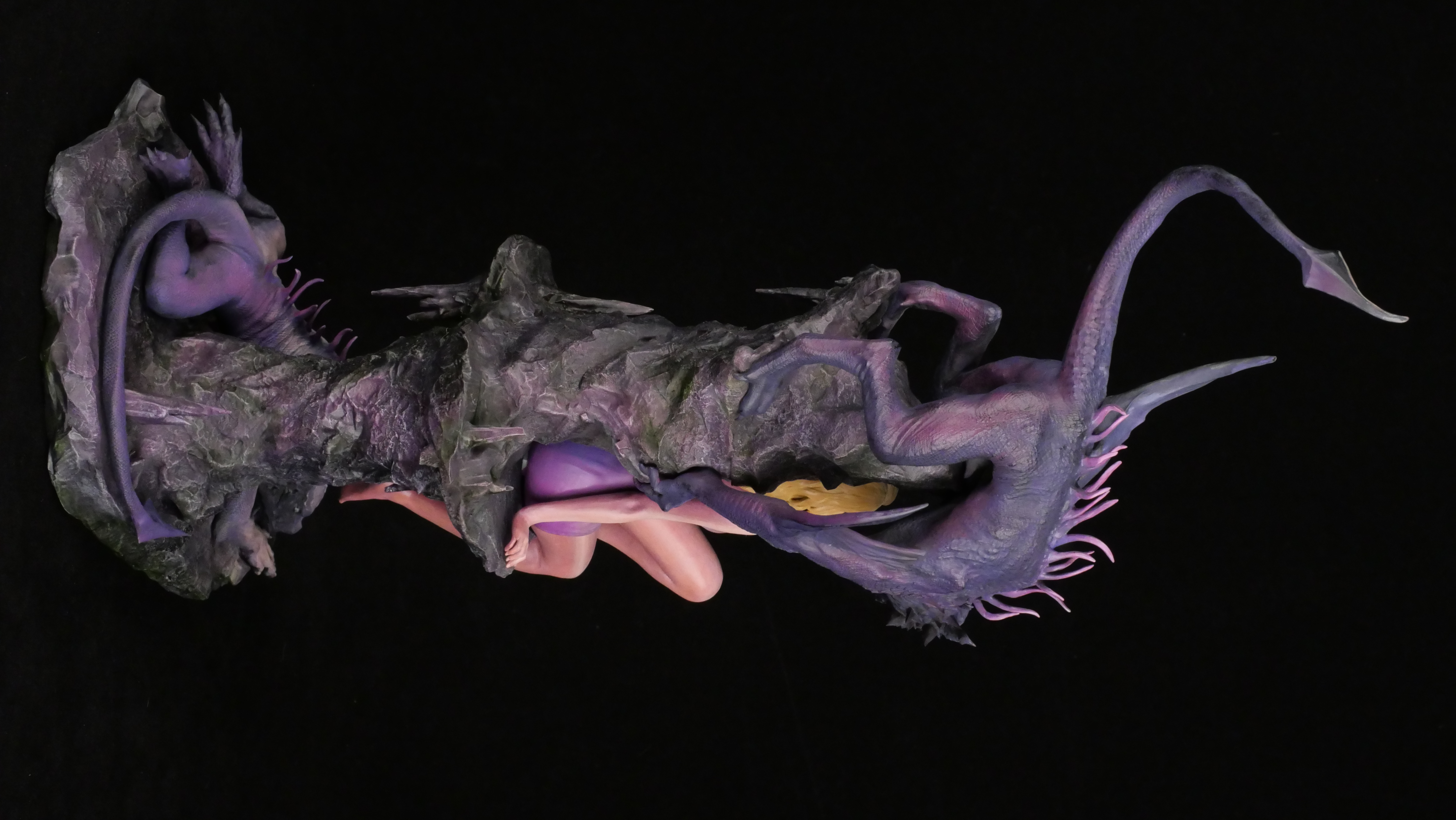 elegy of the wyrm 2