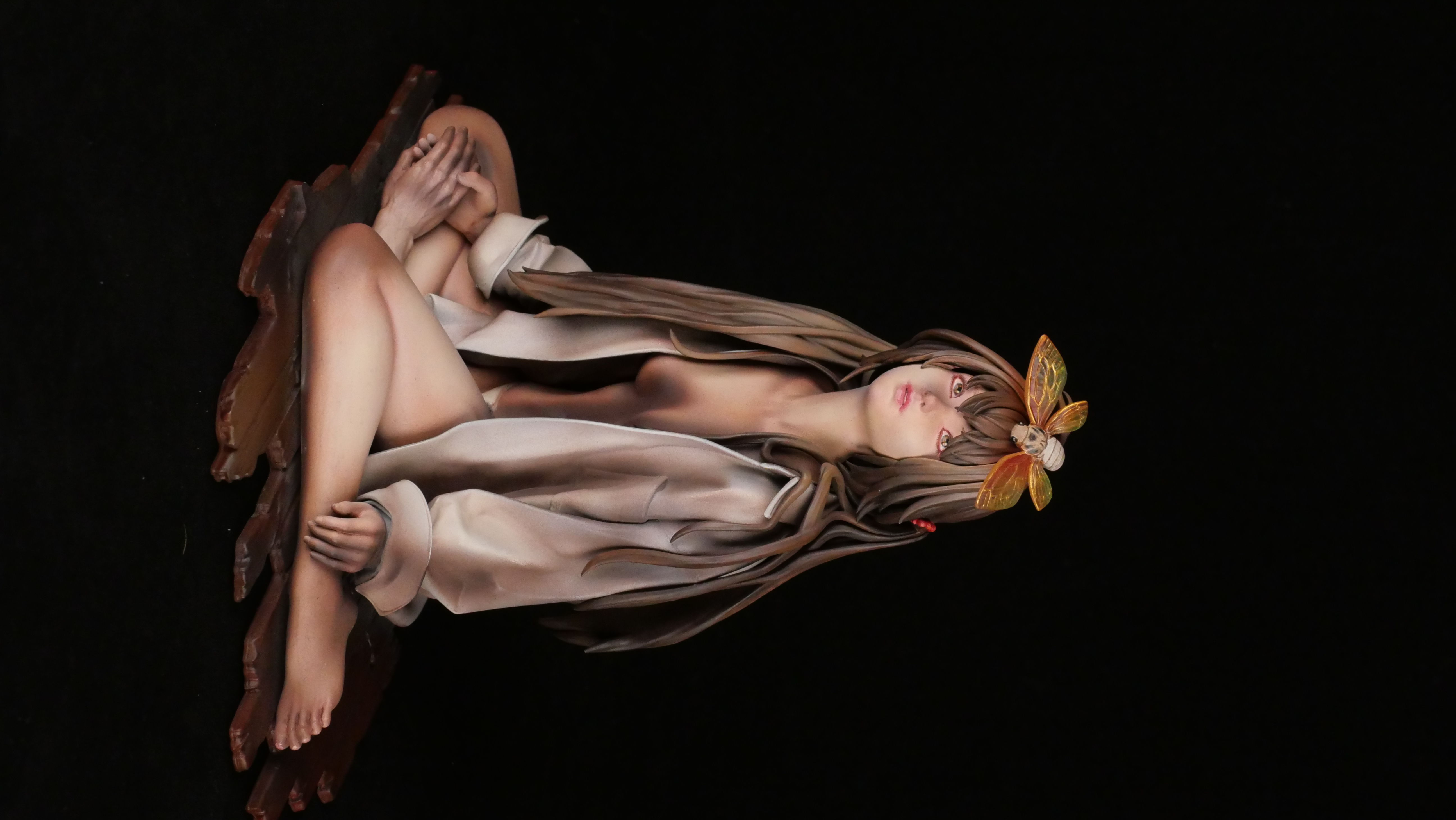Cicada(蟬) 2