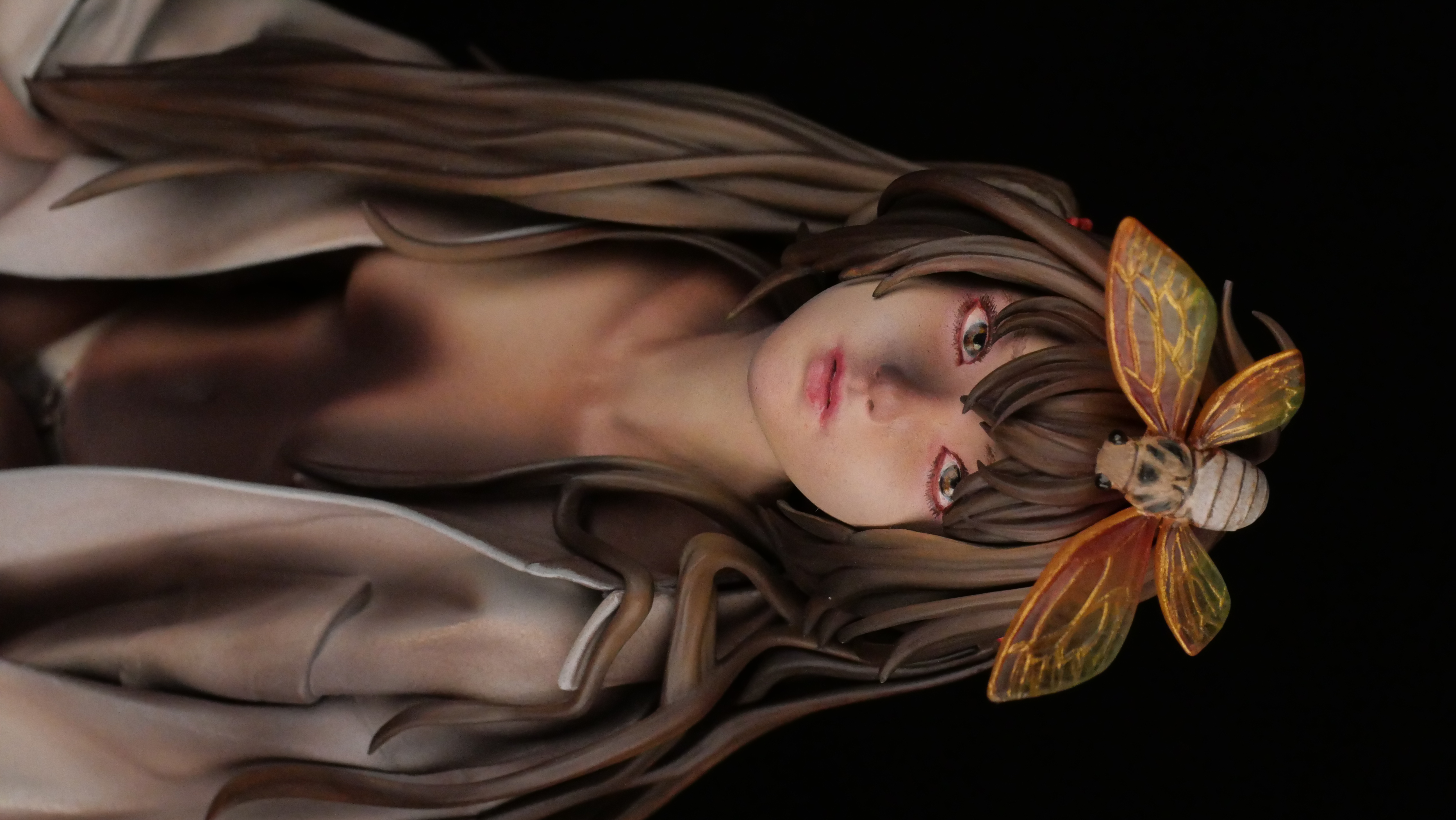 Cicada(蟬) 5