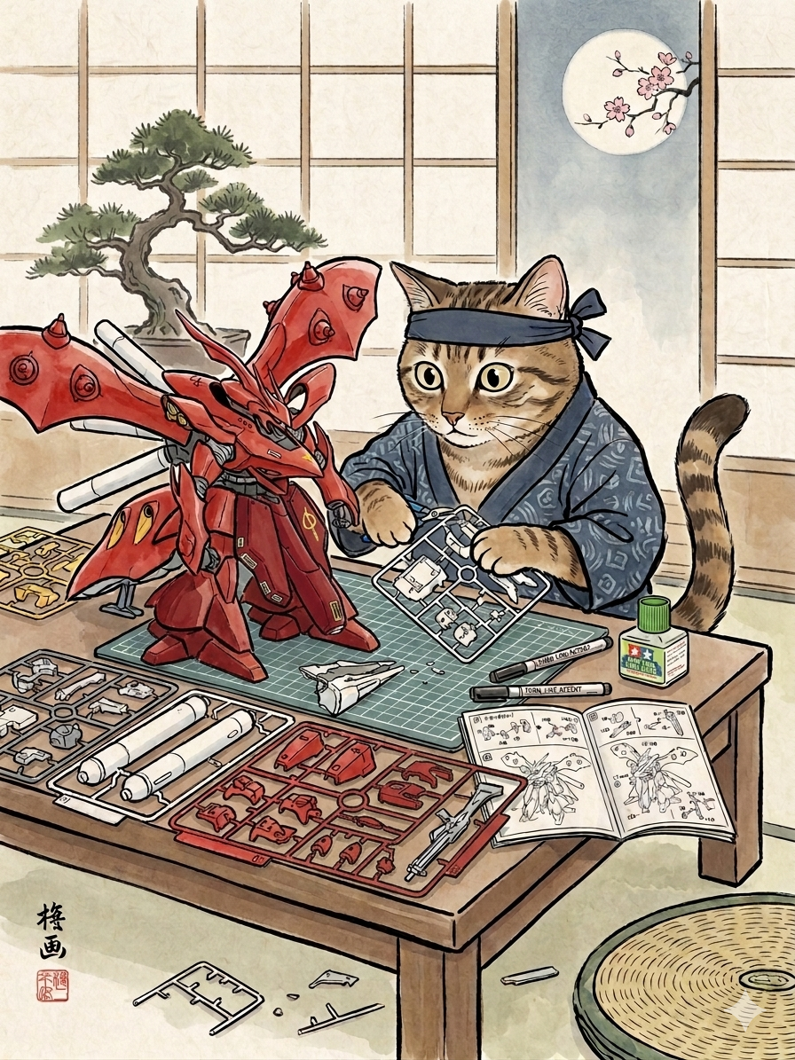 C.hao
