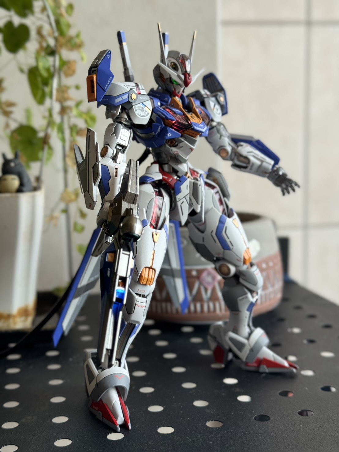 FM-1/100-風靈鋼彈 3