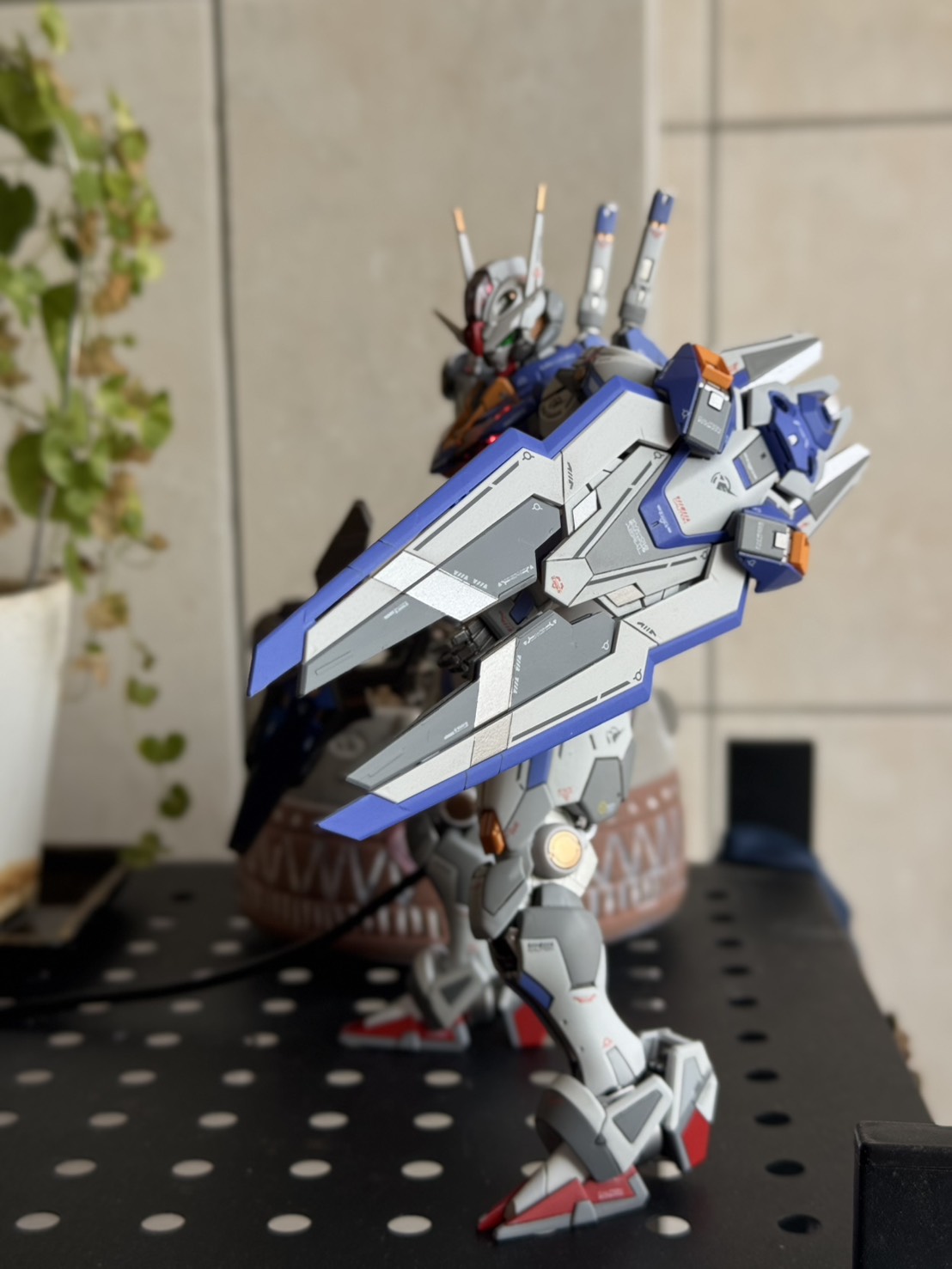 FM-1/100-風靈鋼彈 4