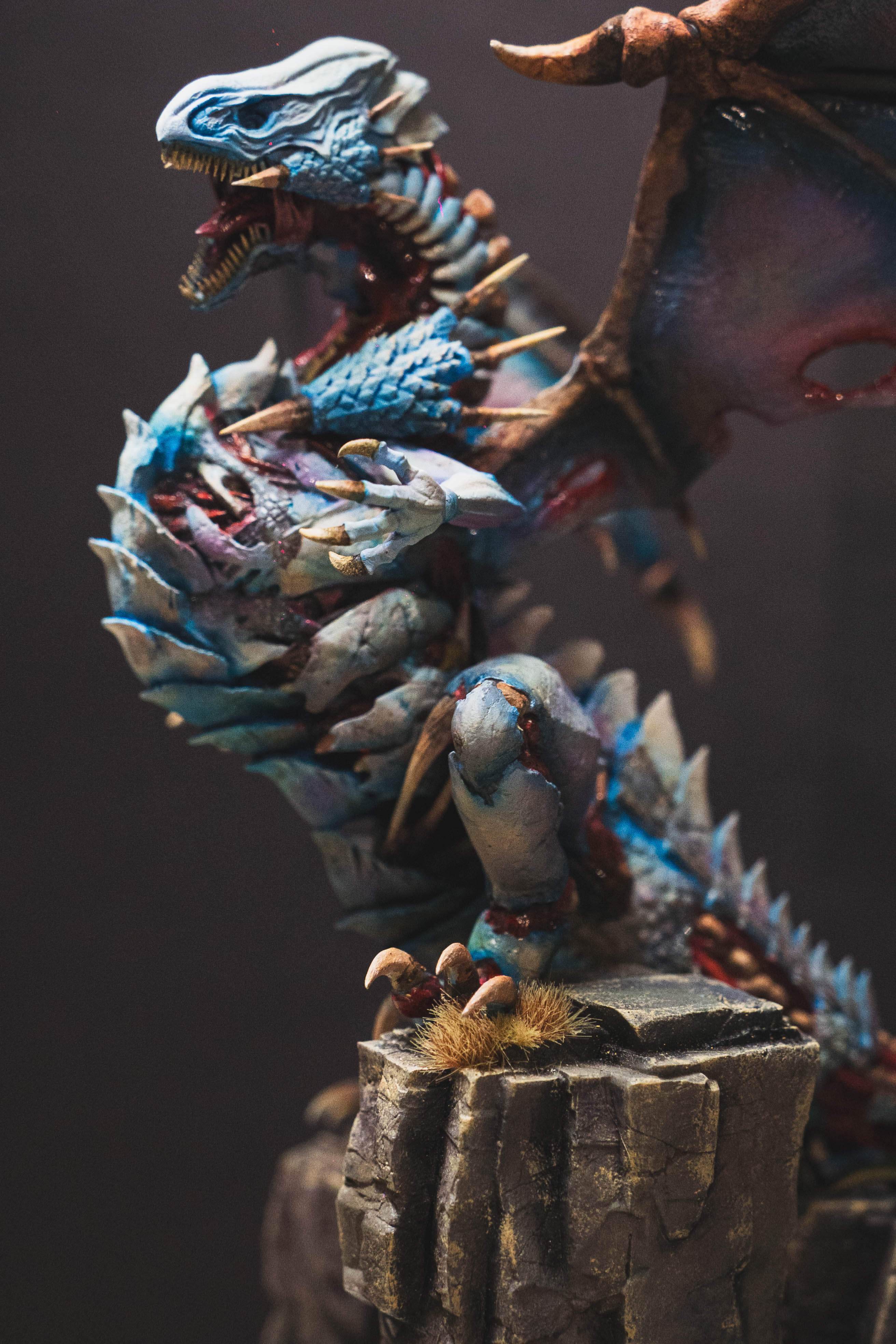 殭屍青眼白龍 5