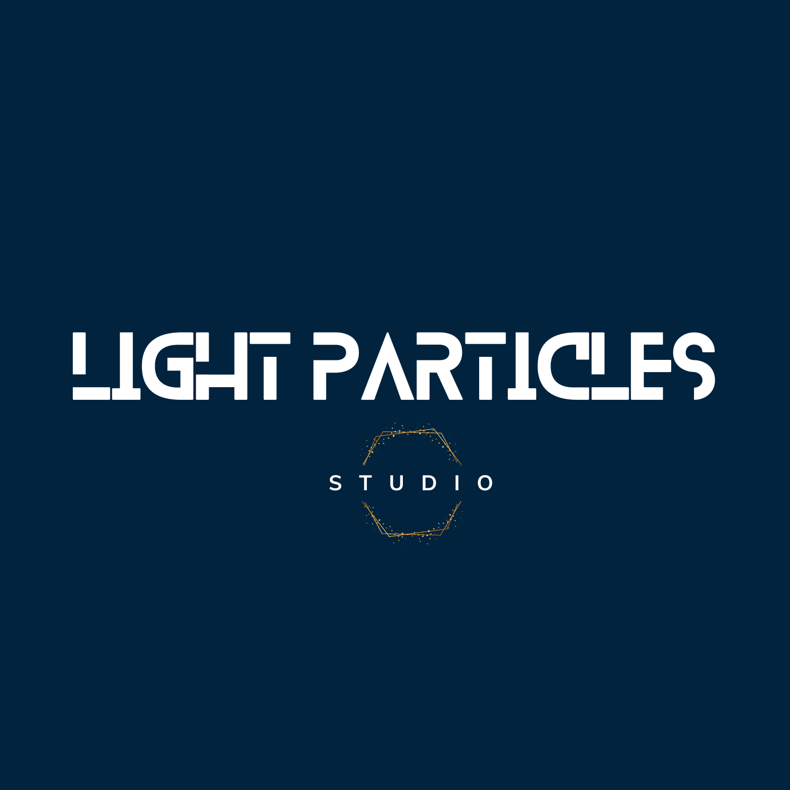 Light Particles Studio