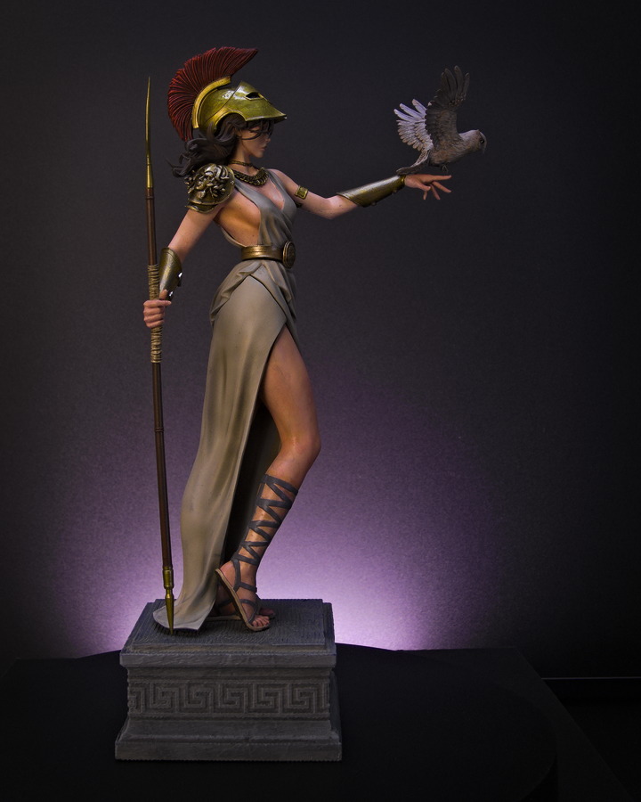 Athena
