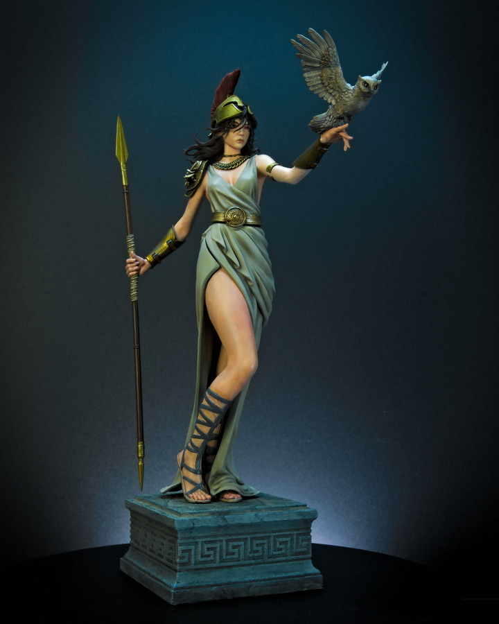 Athena 2