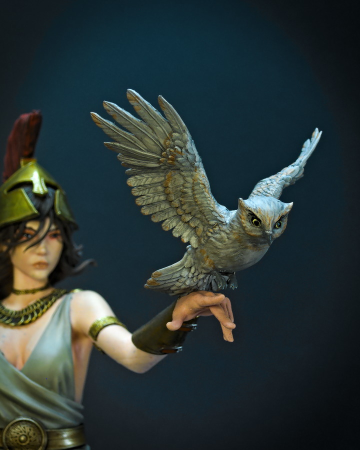 Athena 3