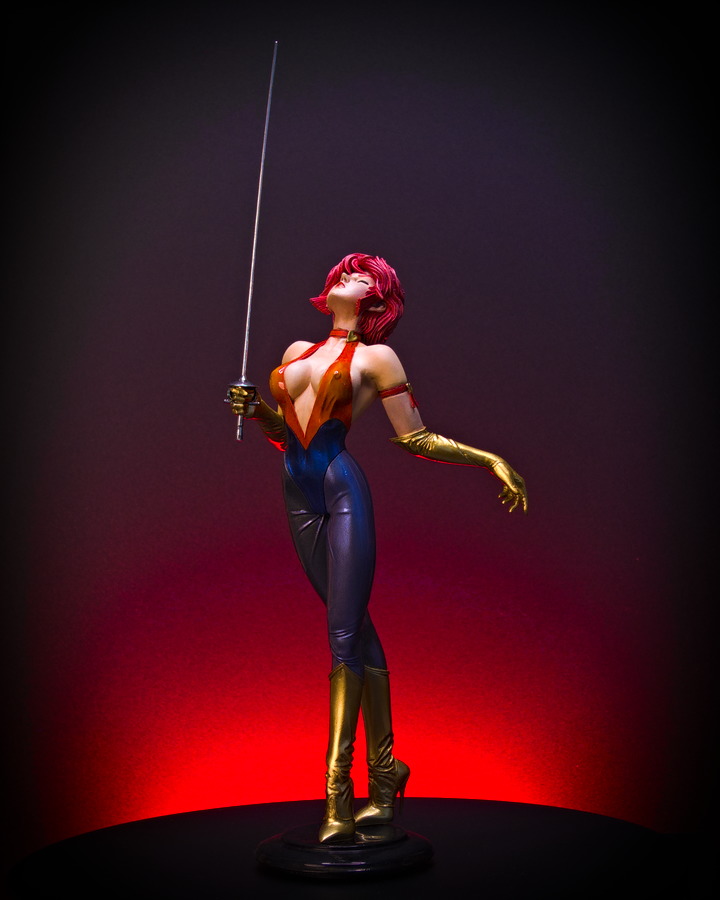 Cutey Honey