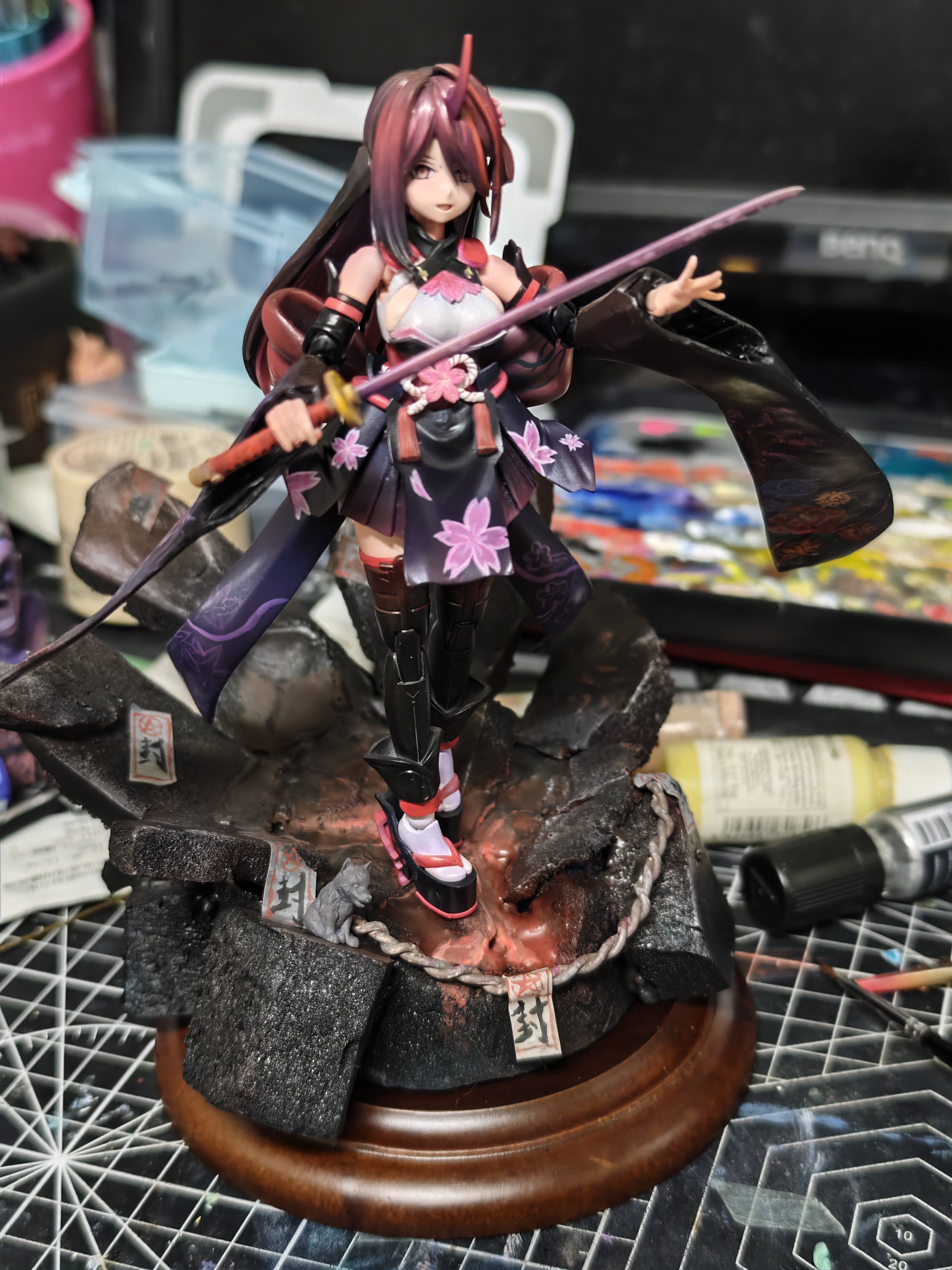 這是機娘 2