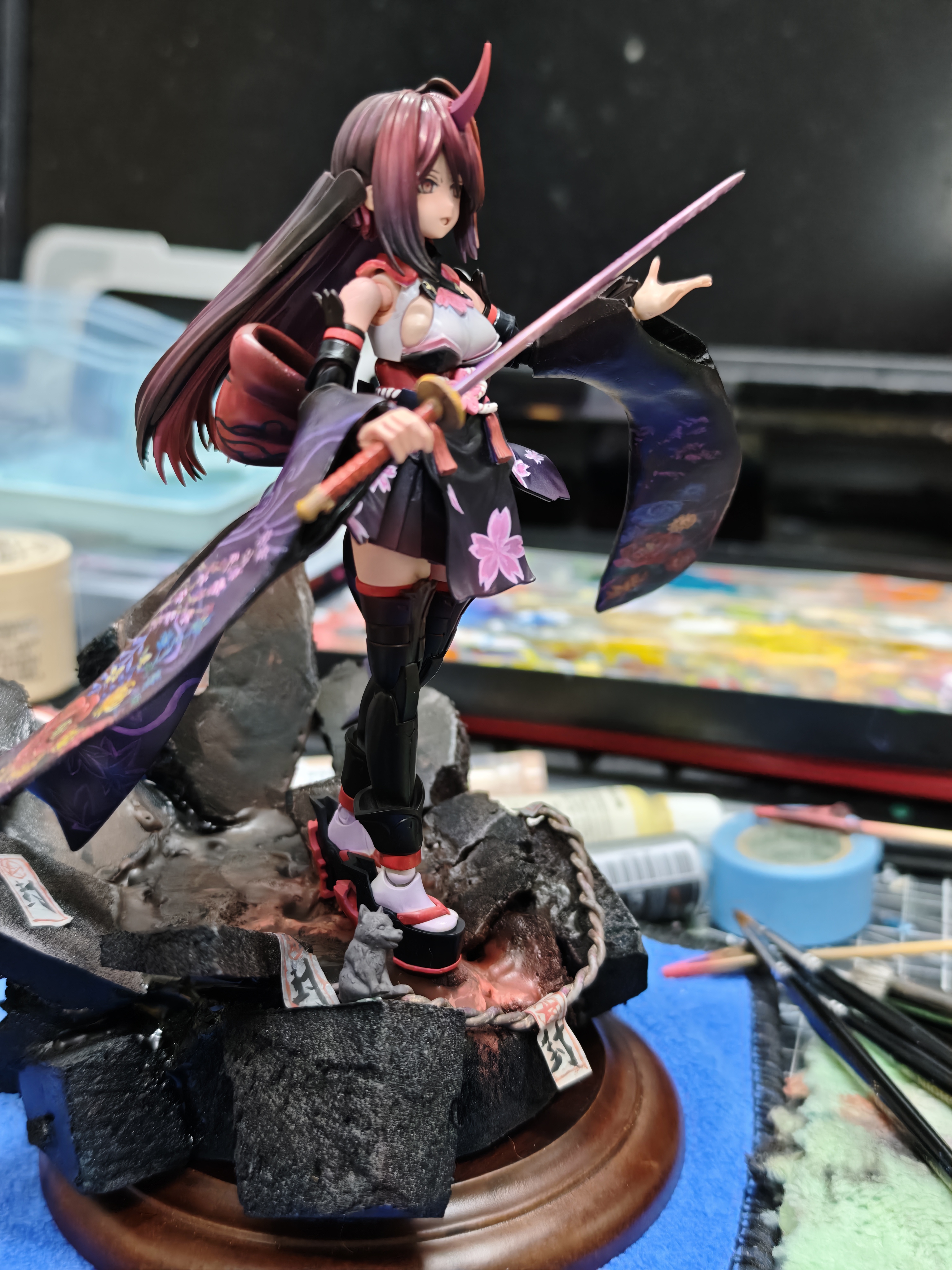 這是機娘 3