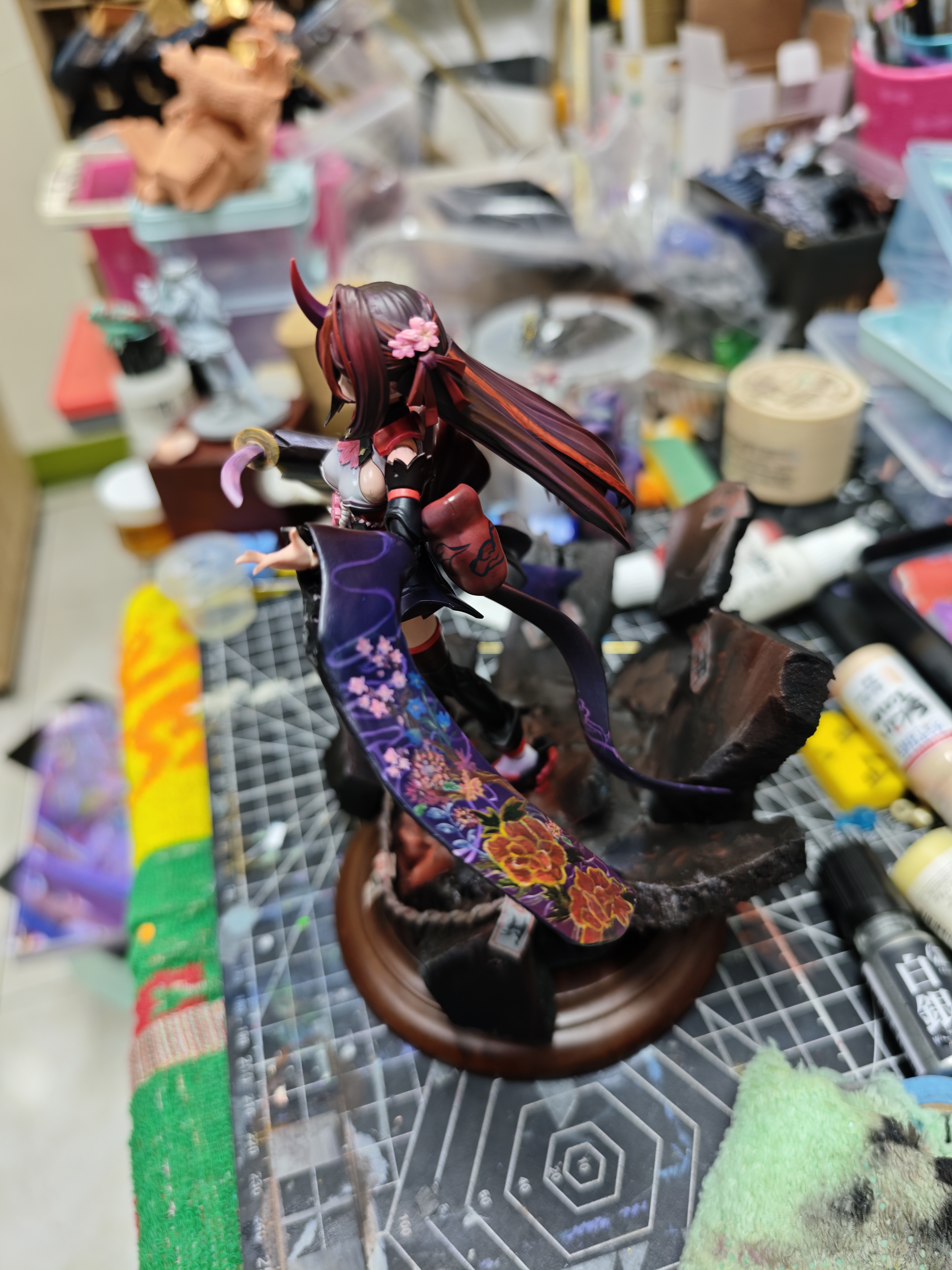 這是機娘 4