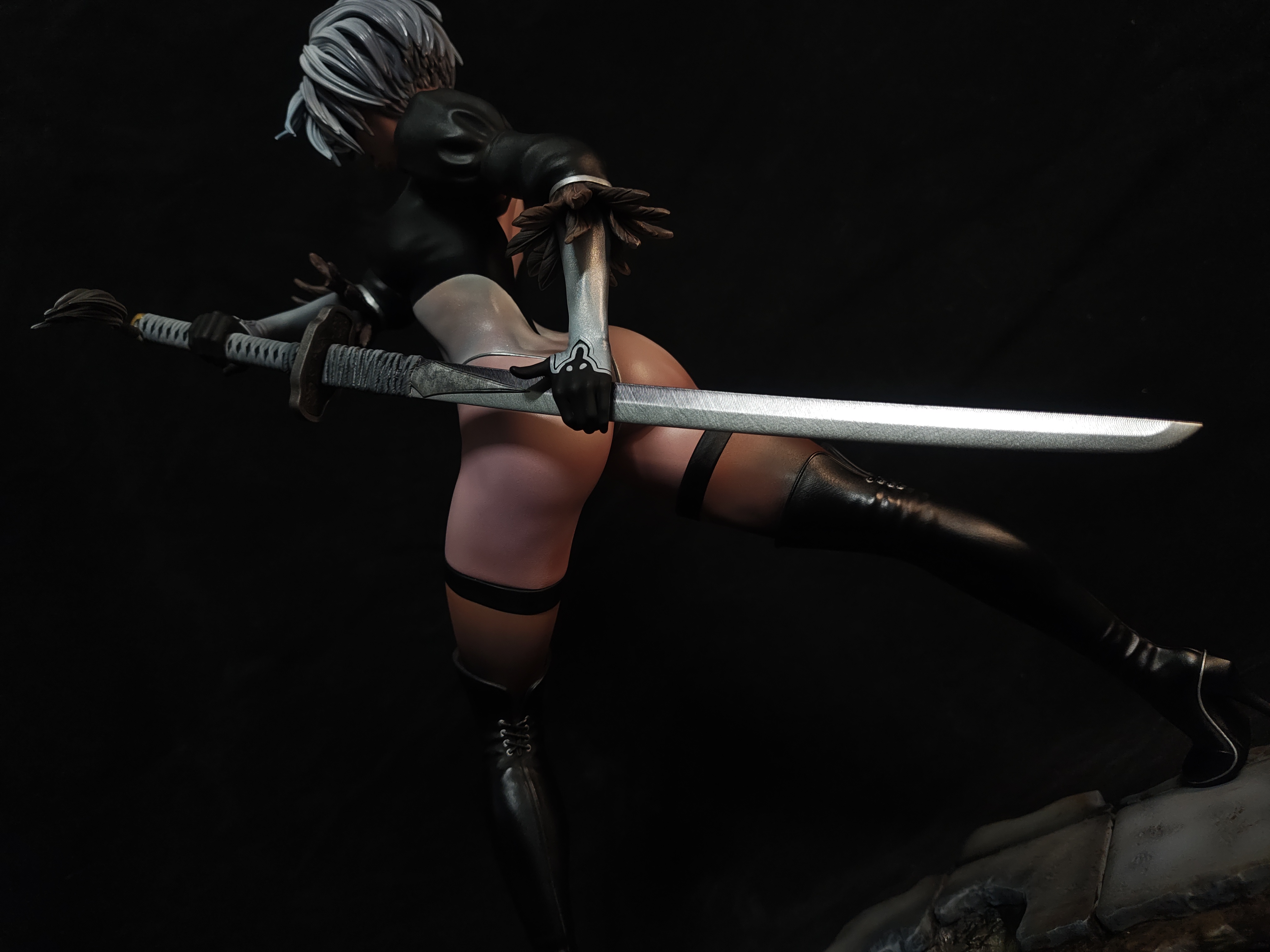NieR 2B 5