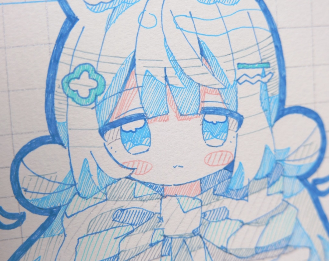 楓 的個人 Banner