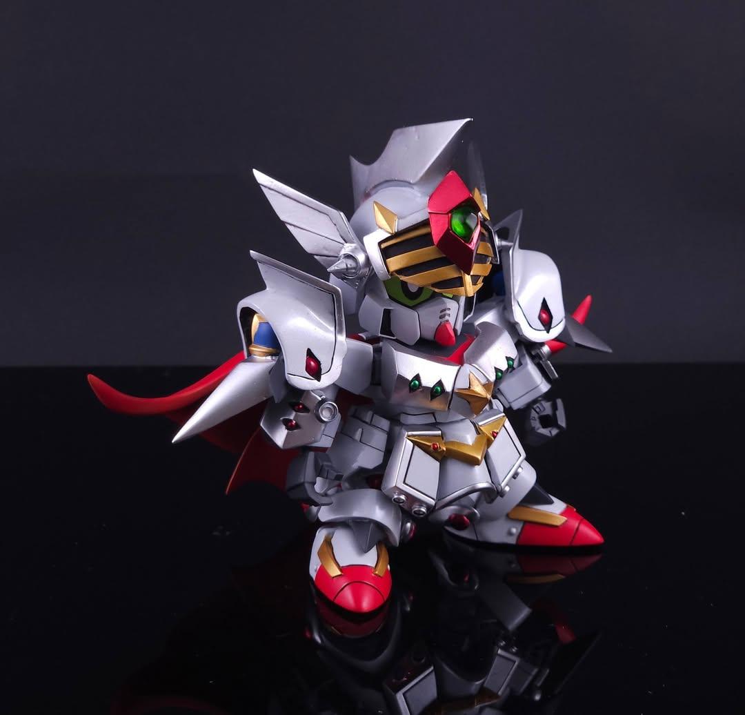 萬能騎士GP01 2