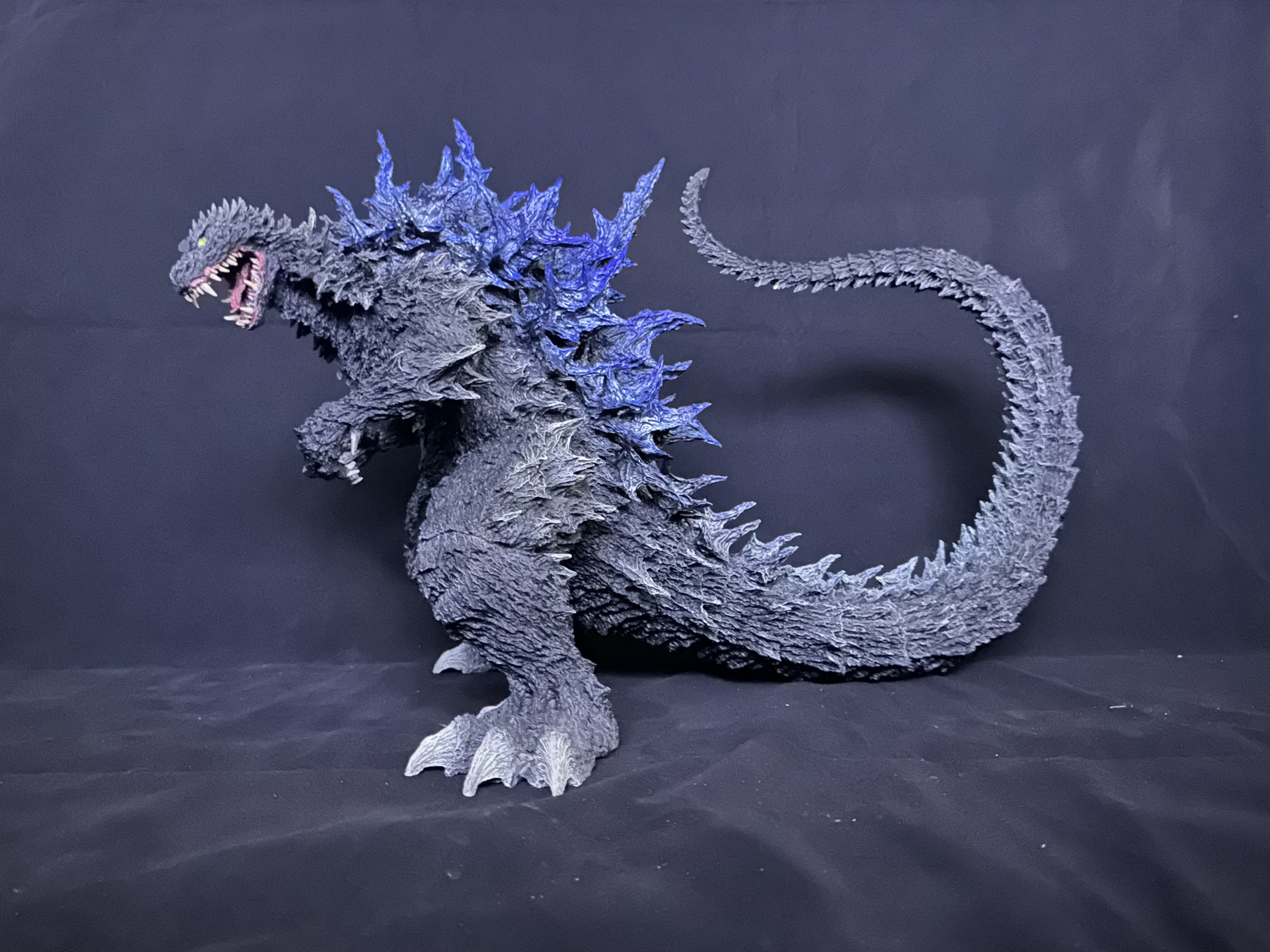 Godzilla 2000 2