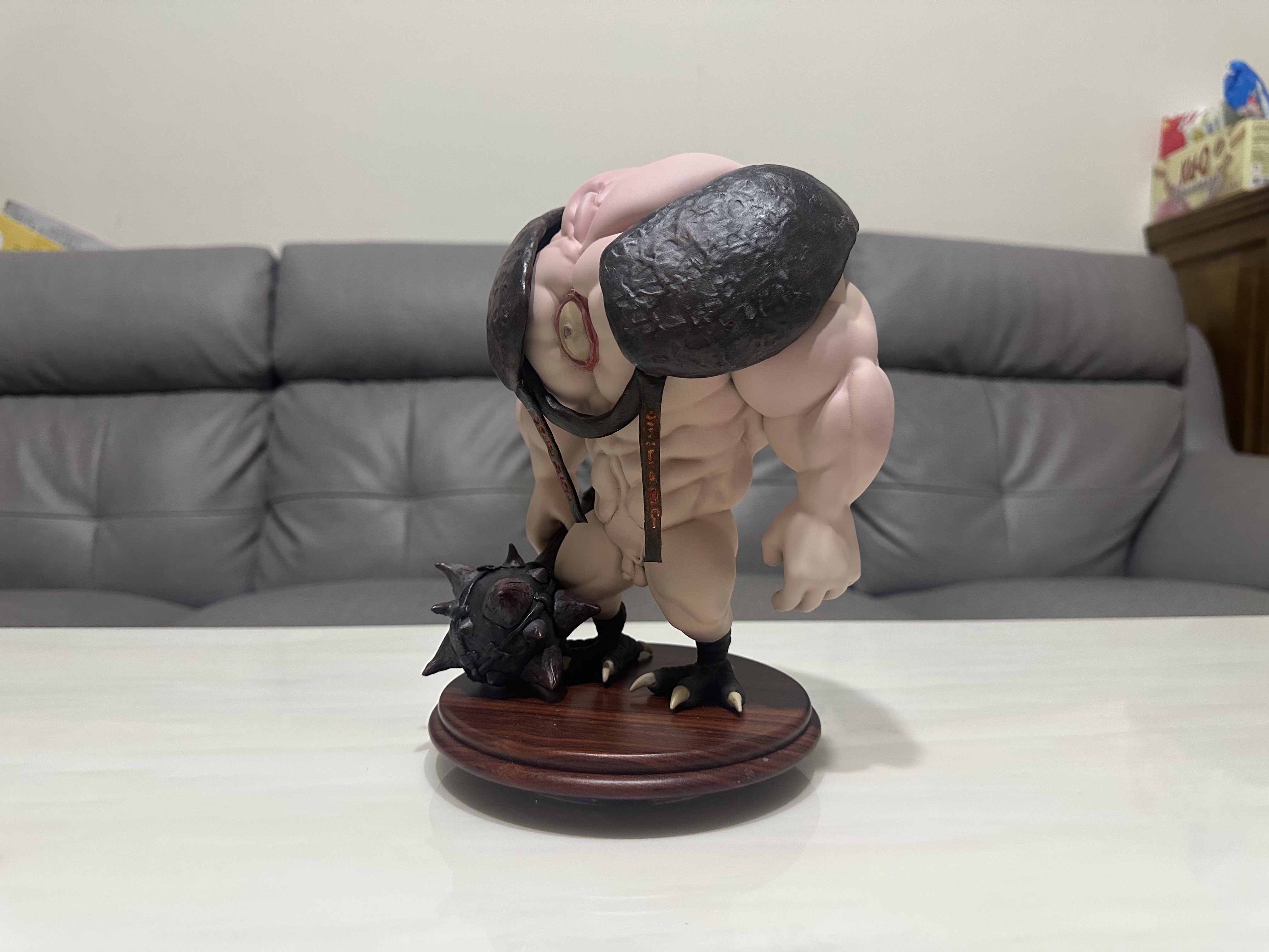 葛拉寇 4